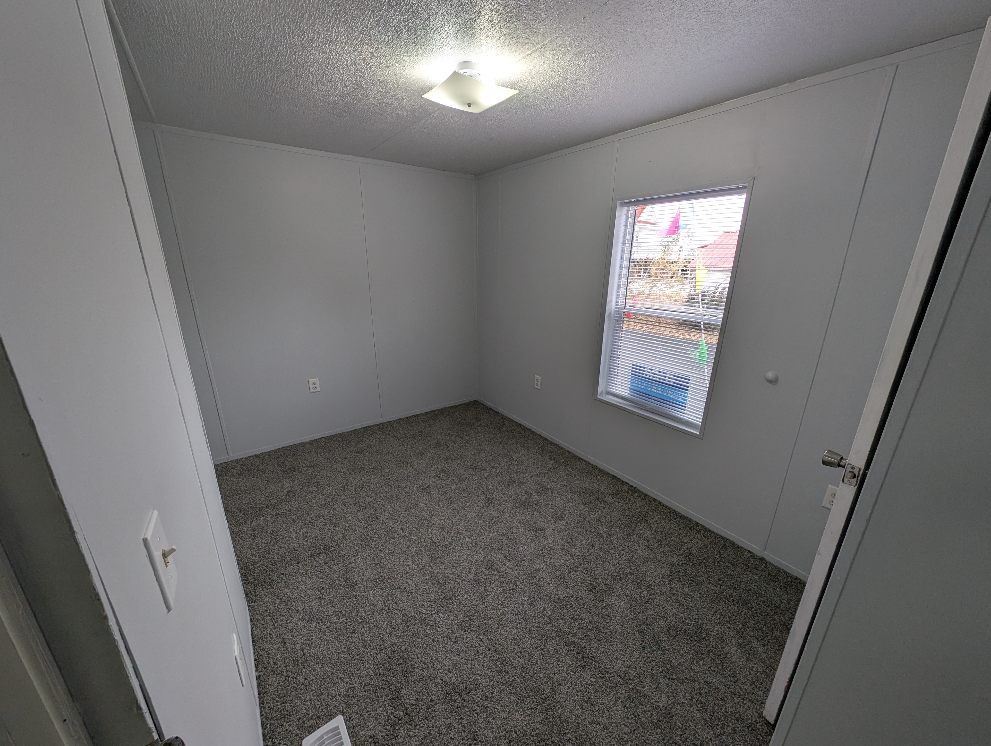 A photo of the Northwood Home