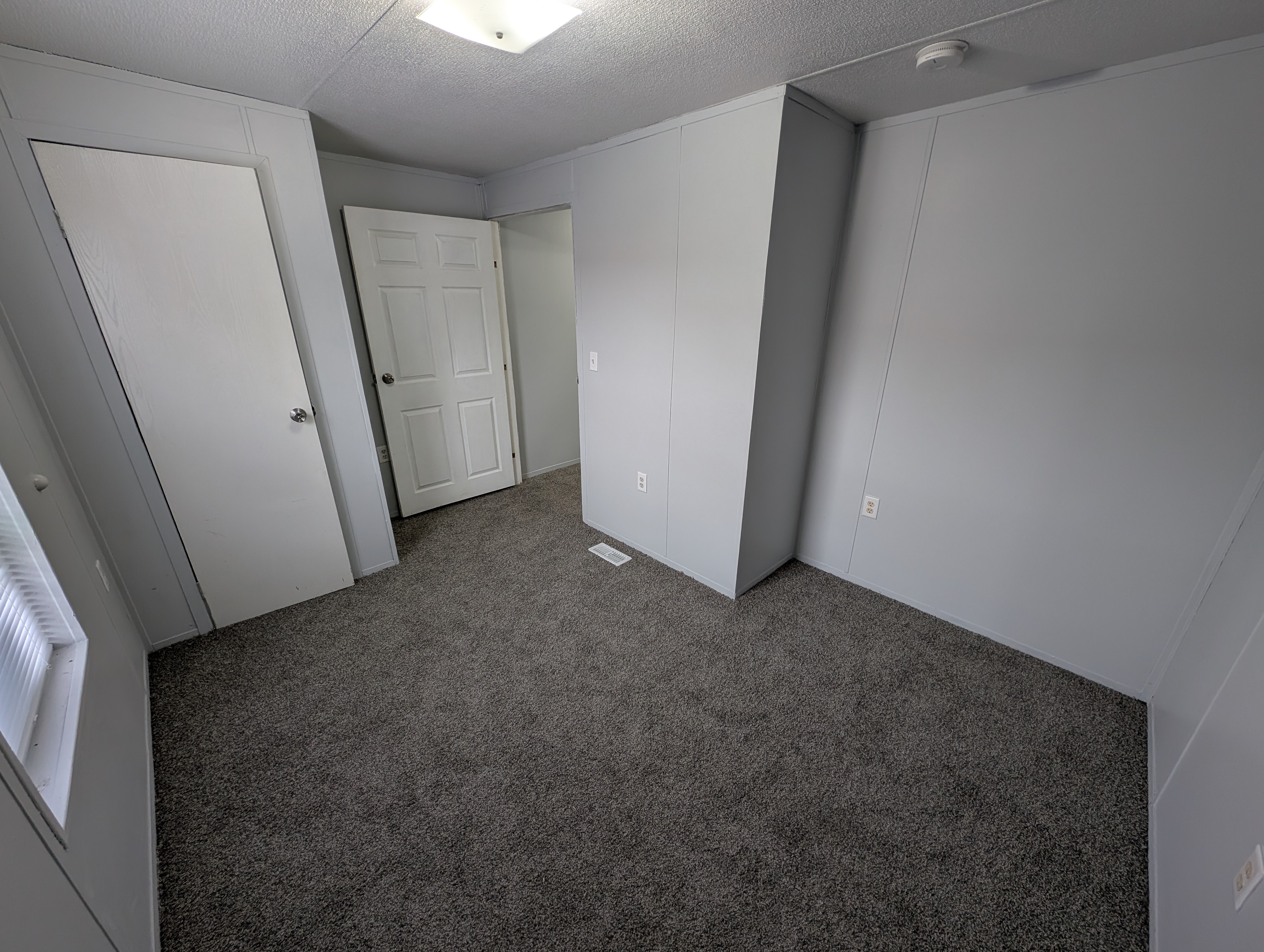 A photo of the Northwood Home