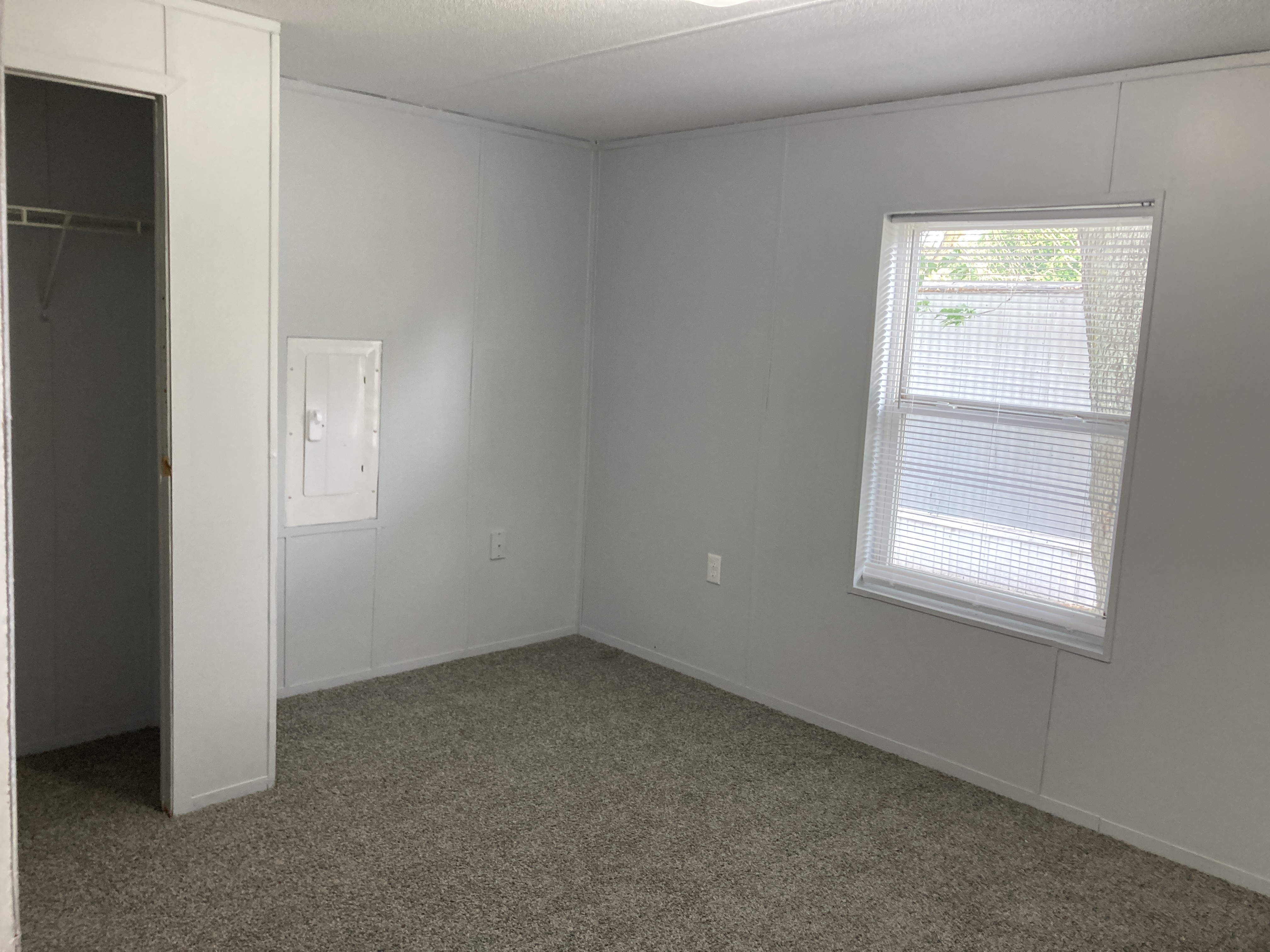 A photo of the Northwood Home