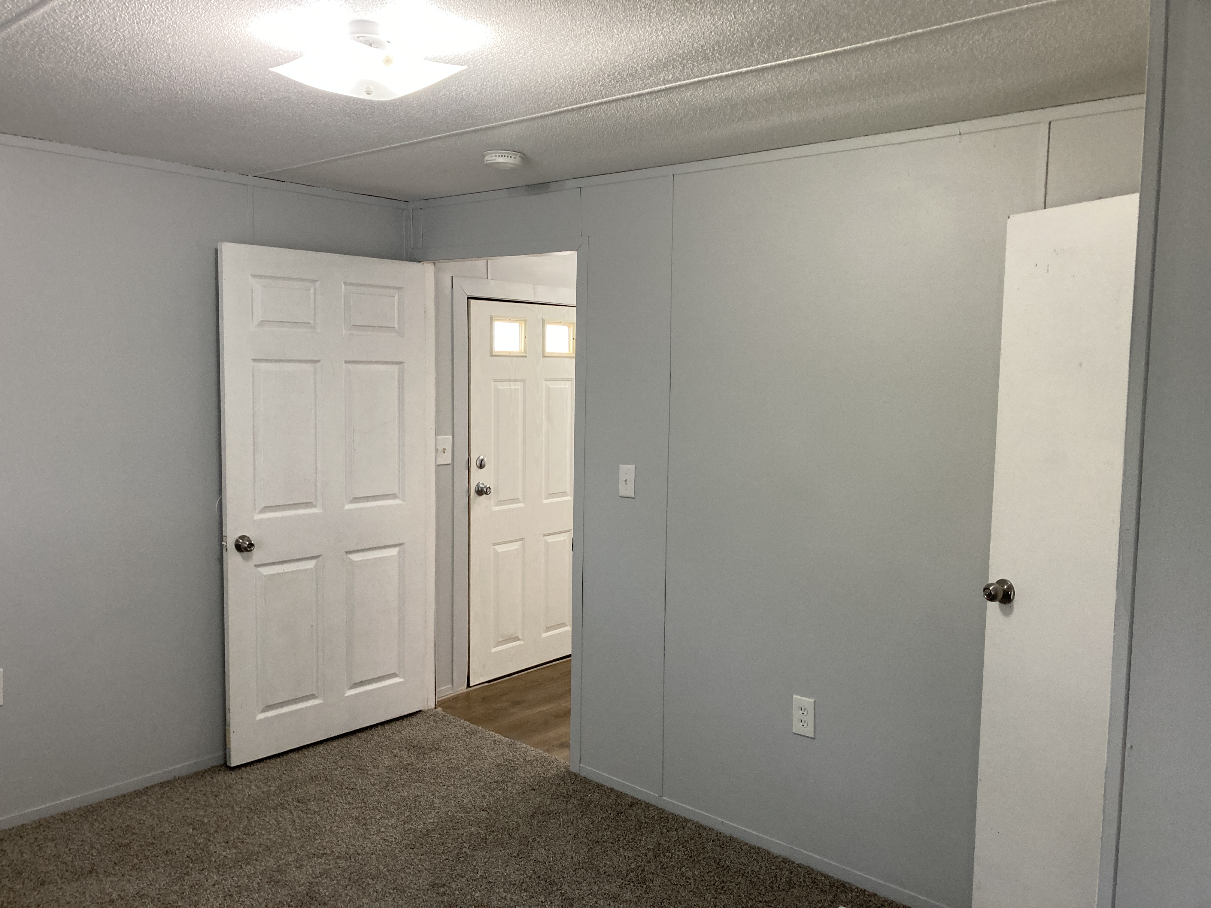 A photo of the Northwood Home