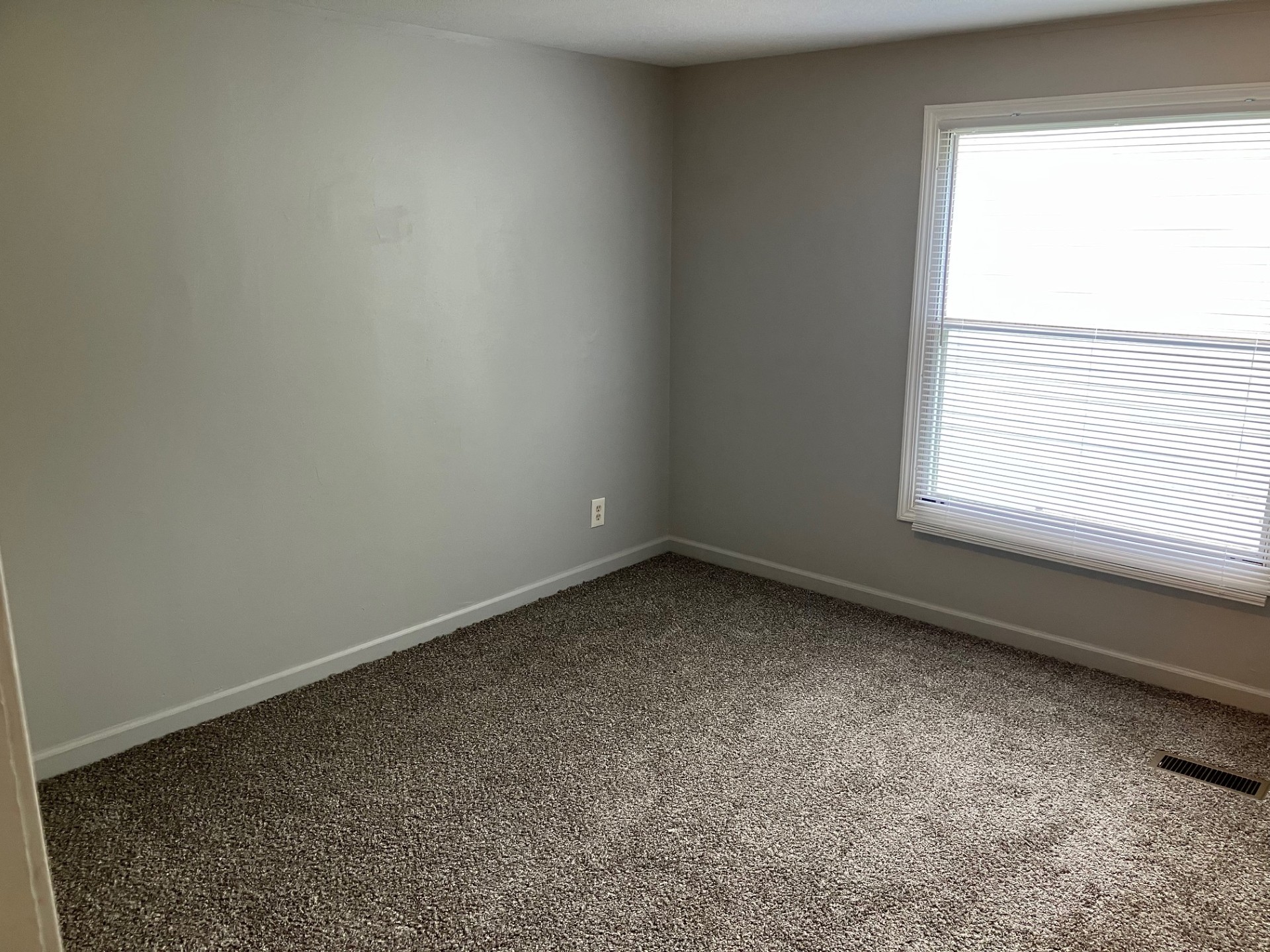 A photo of the College Heights Home