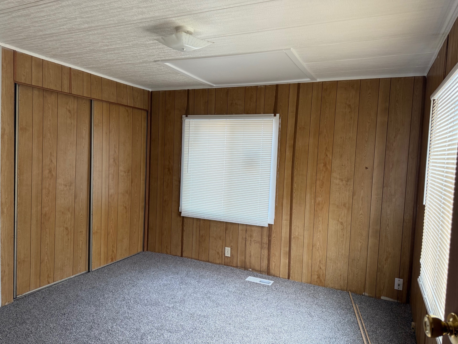 A photo of the Canterbury Park Home