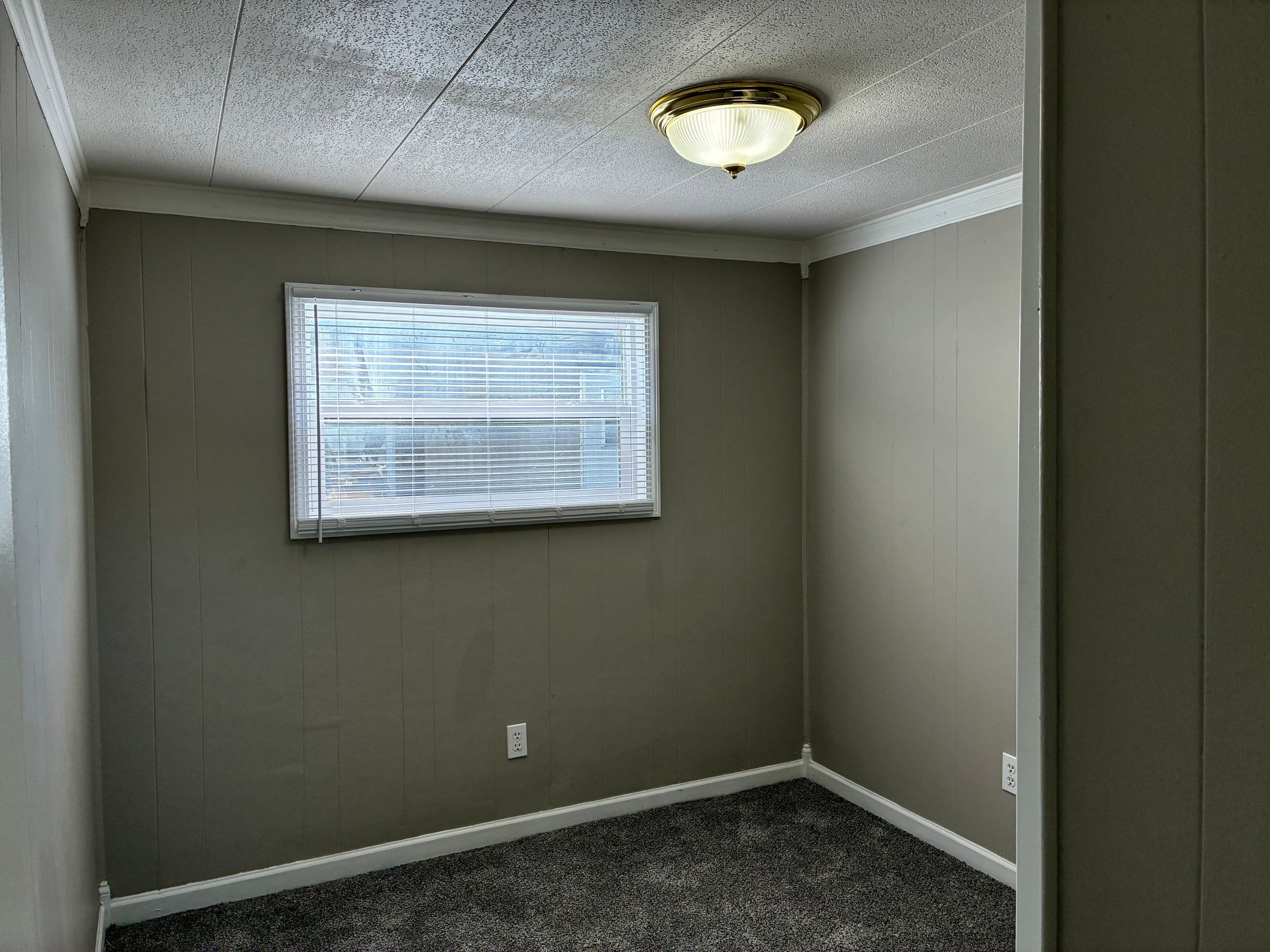 A photo of the Lincoln Park Home