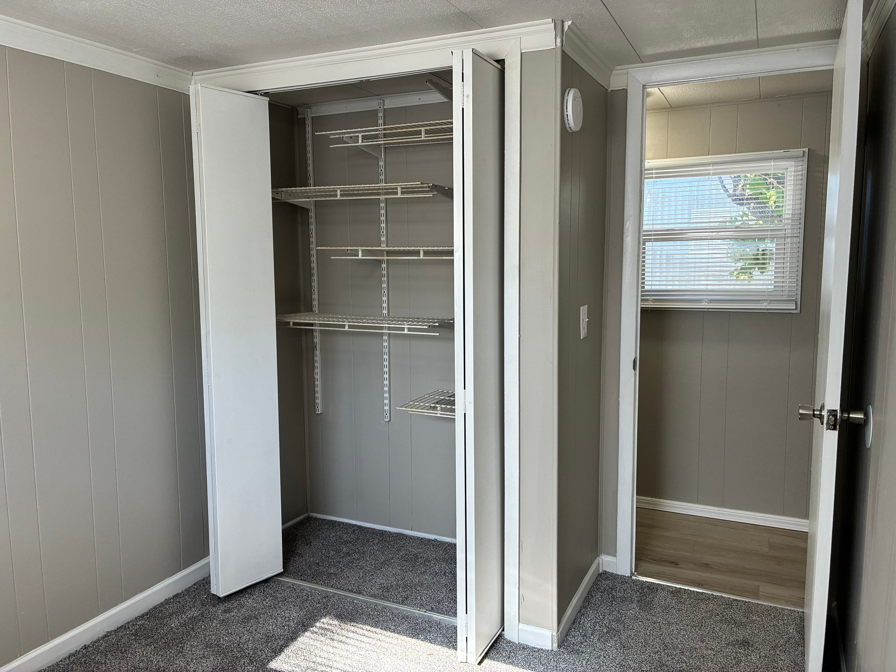 A photo of the Lincoln Park Home