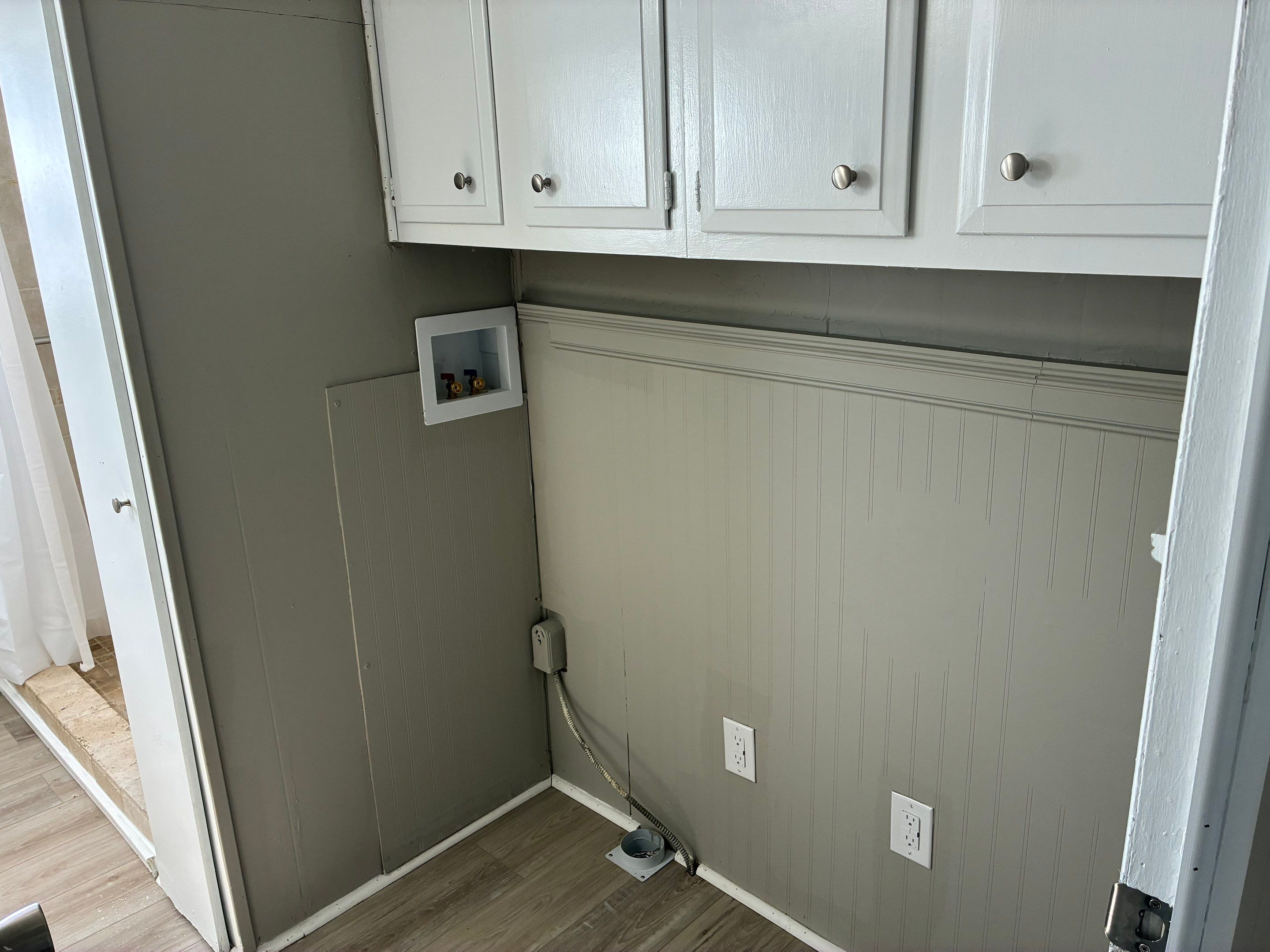 A photo of the Lincoln Park Home