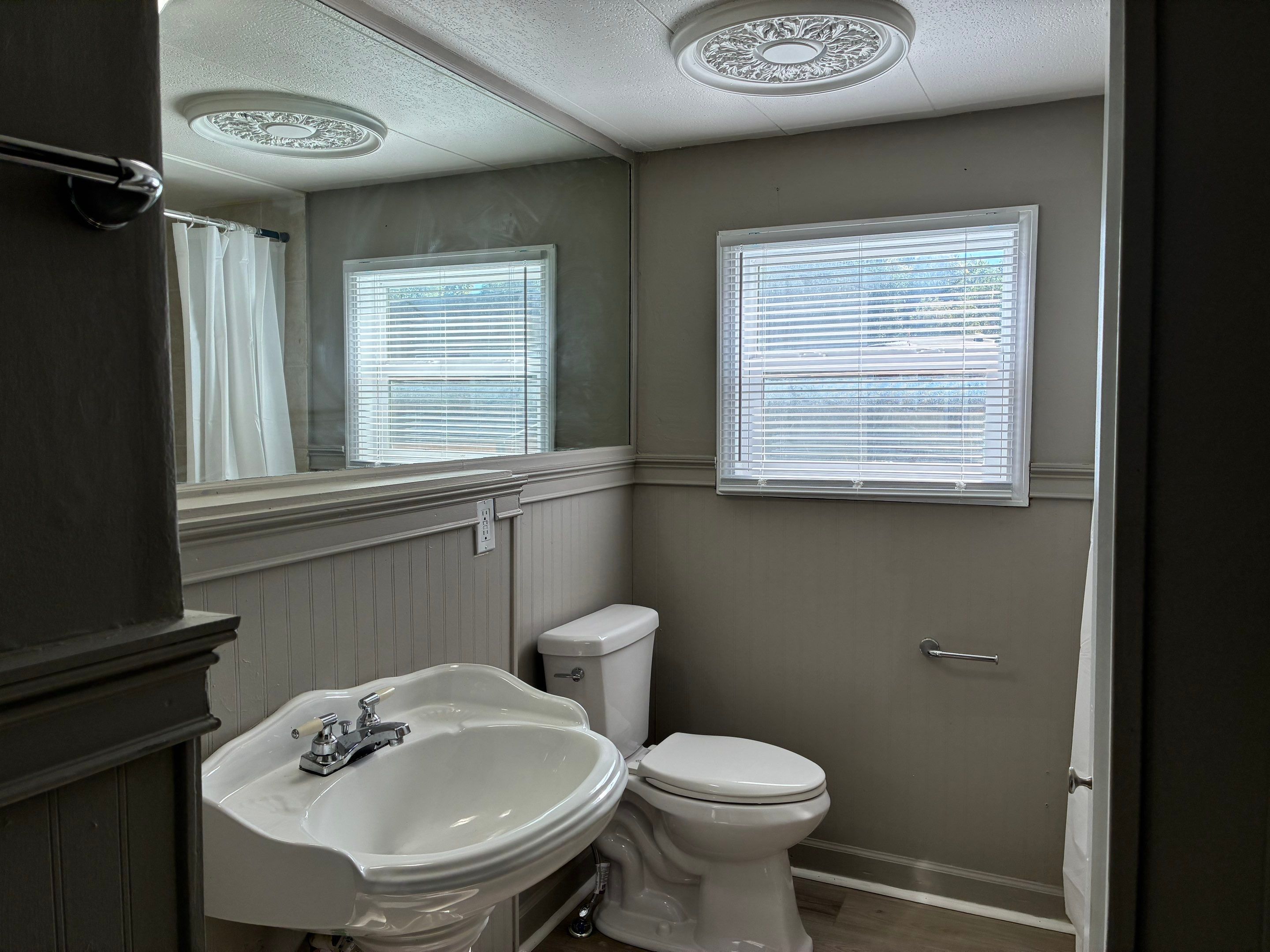 A photo of the Lincoln Park Home