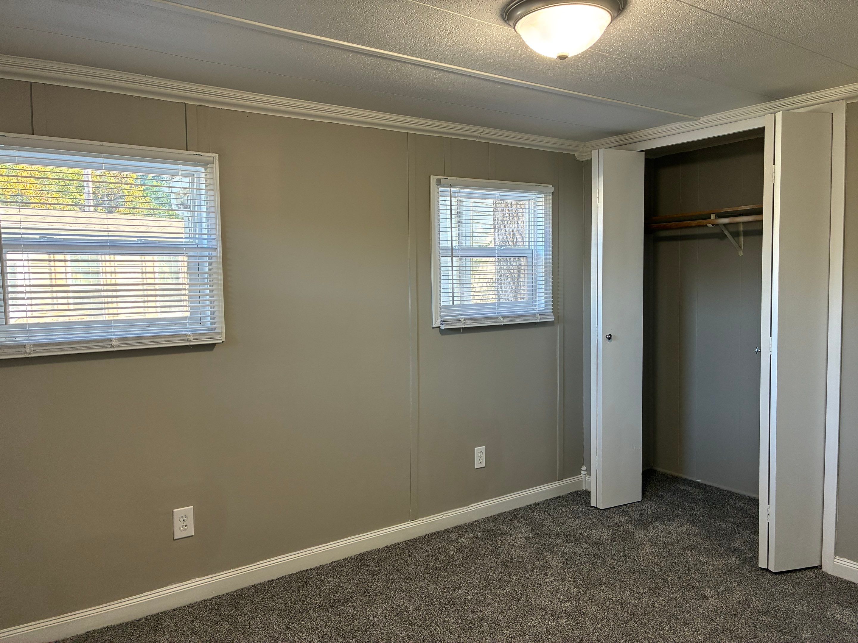 A photo of the Lincoln Park Home