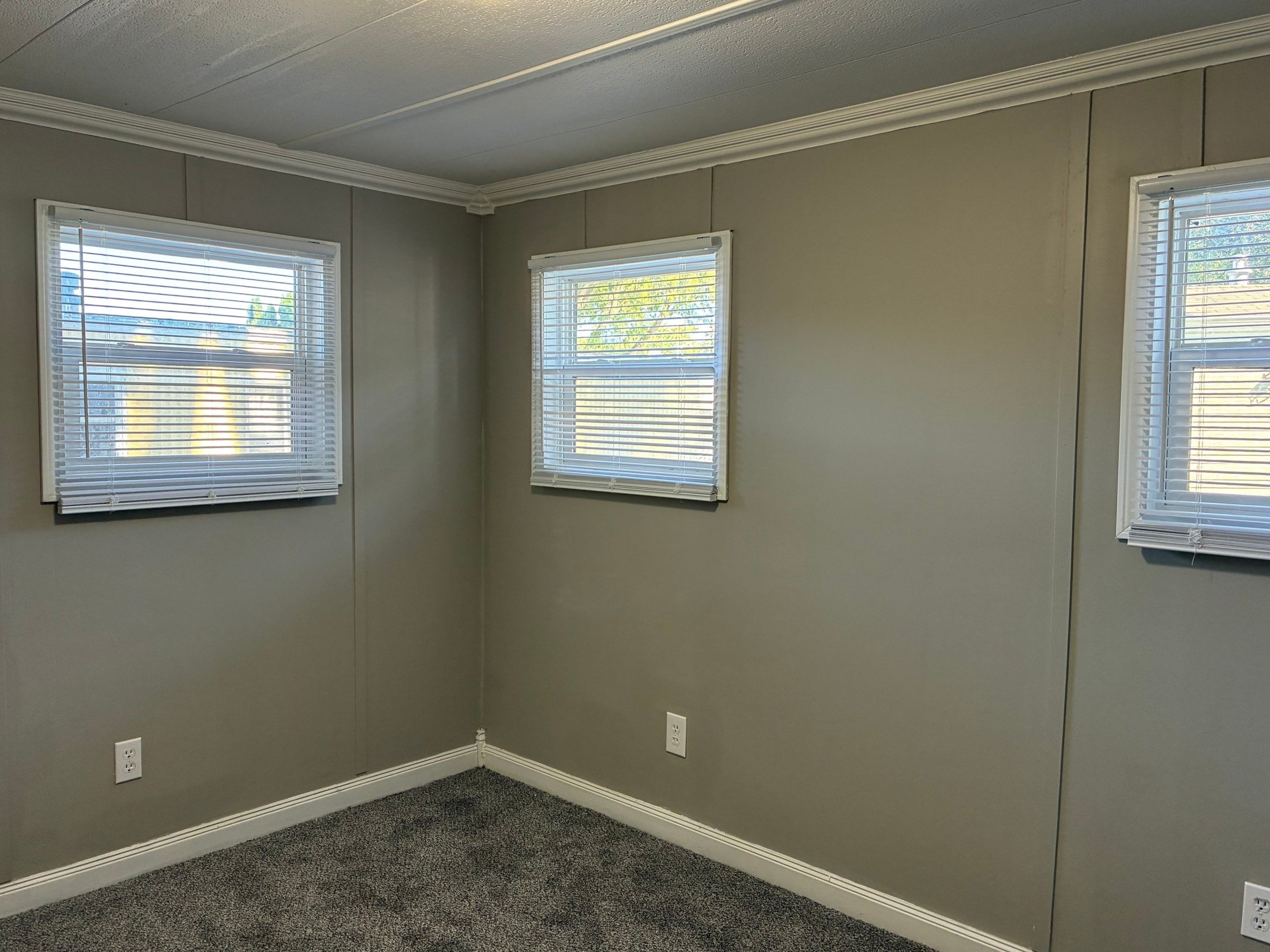 A photo of the Lincoln Park Home