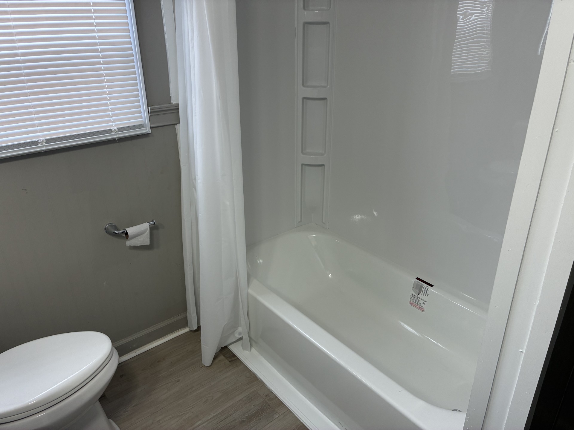 A photo of the Lincoln Park Home