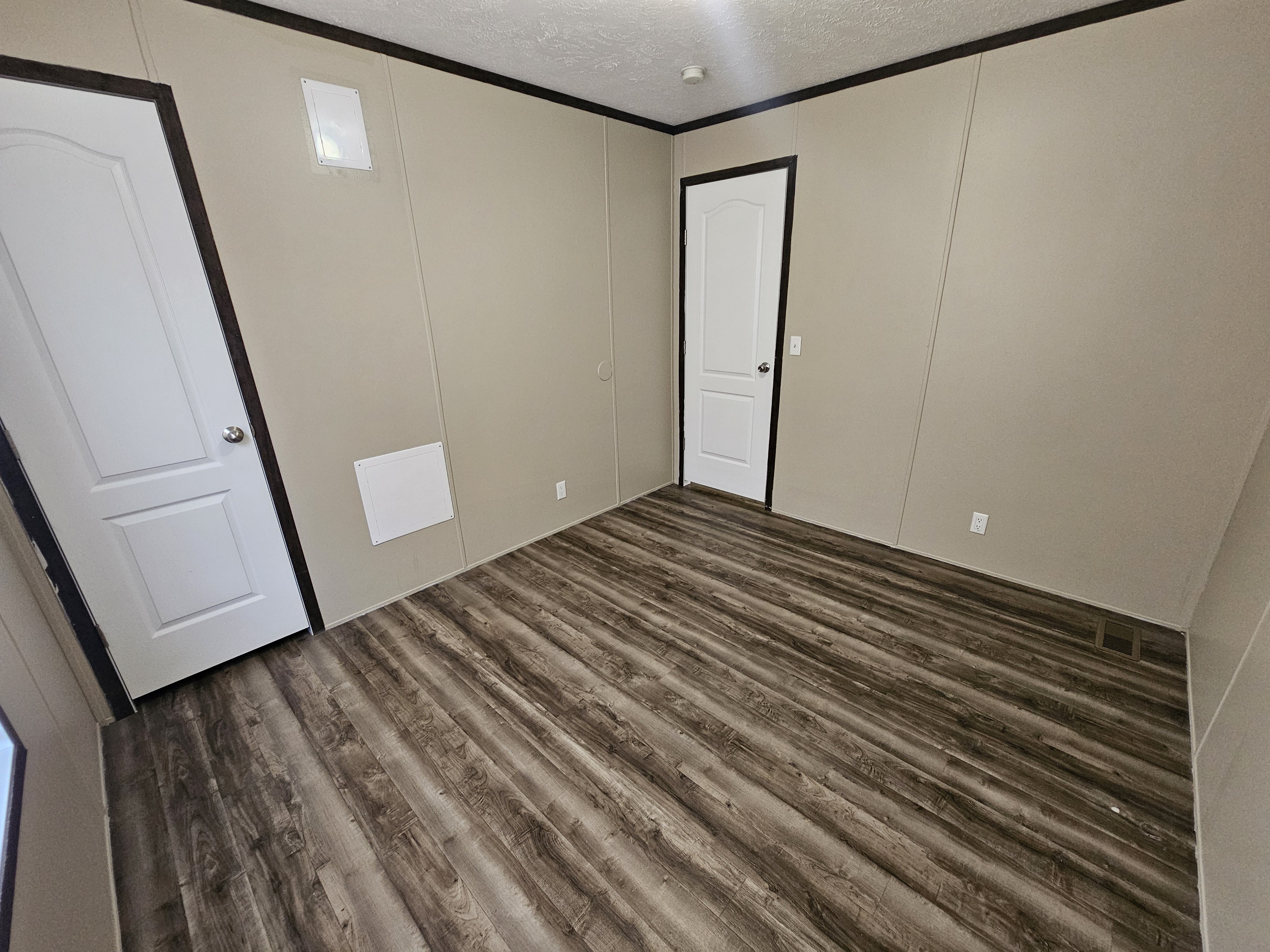 A photo of the The Woodlands Home