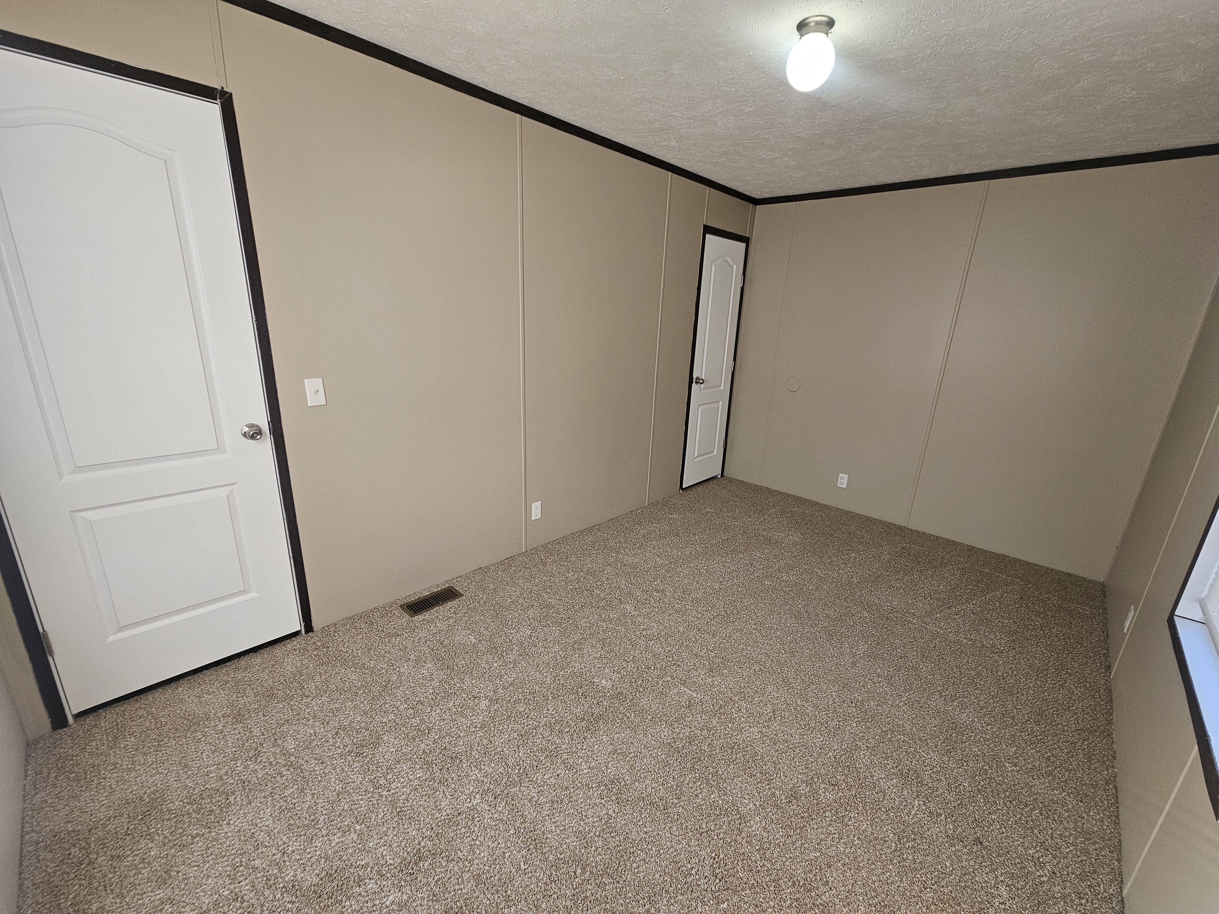 A photo of the The Woodlands Home