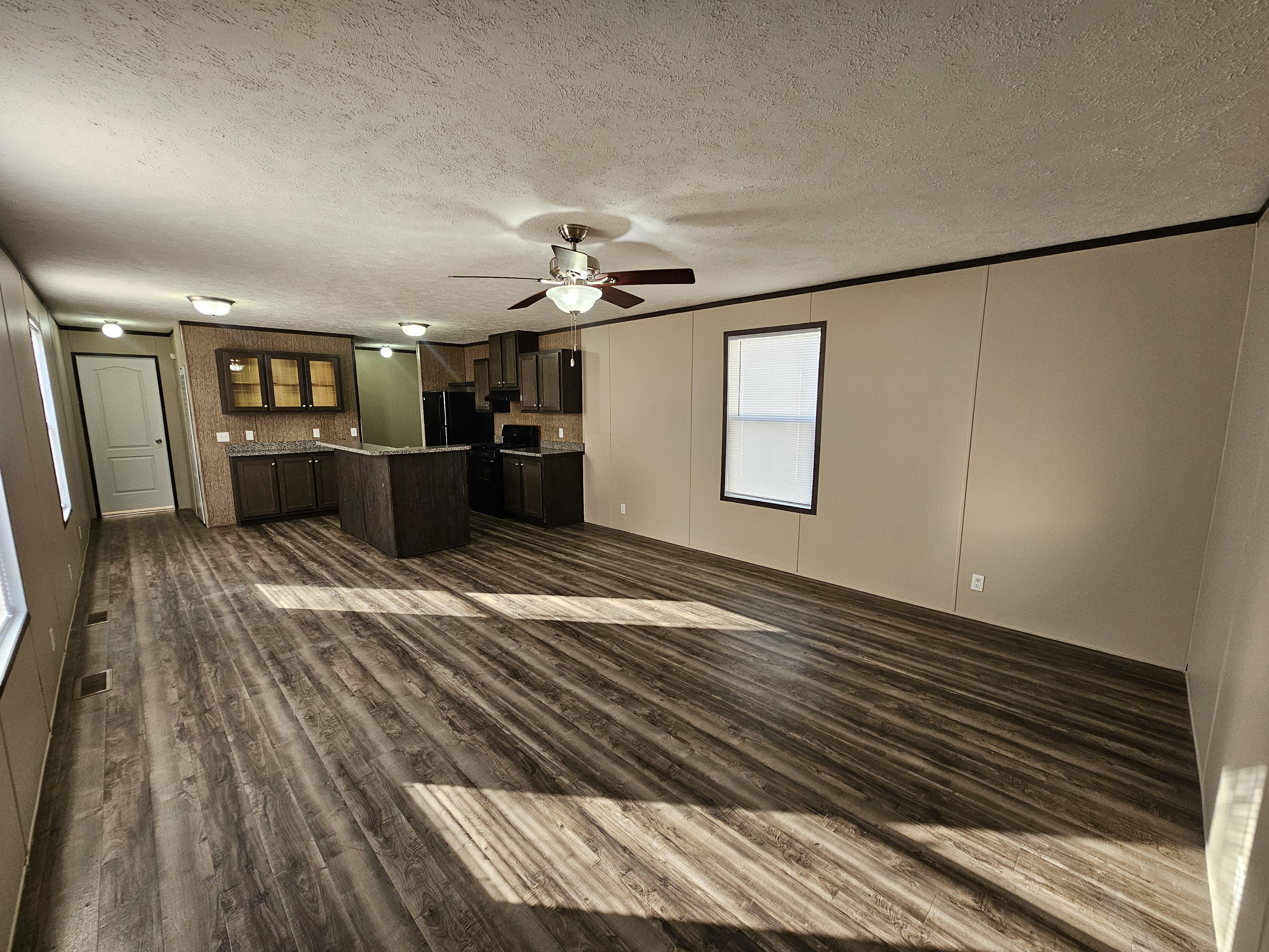 A photo of the The Woodlands Home