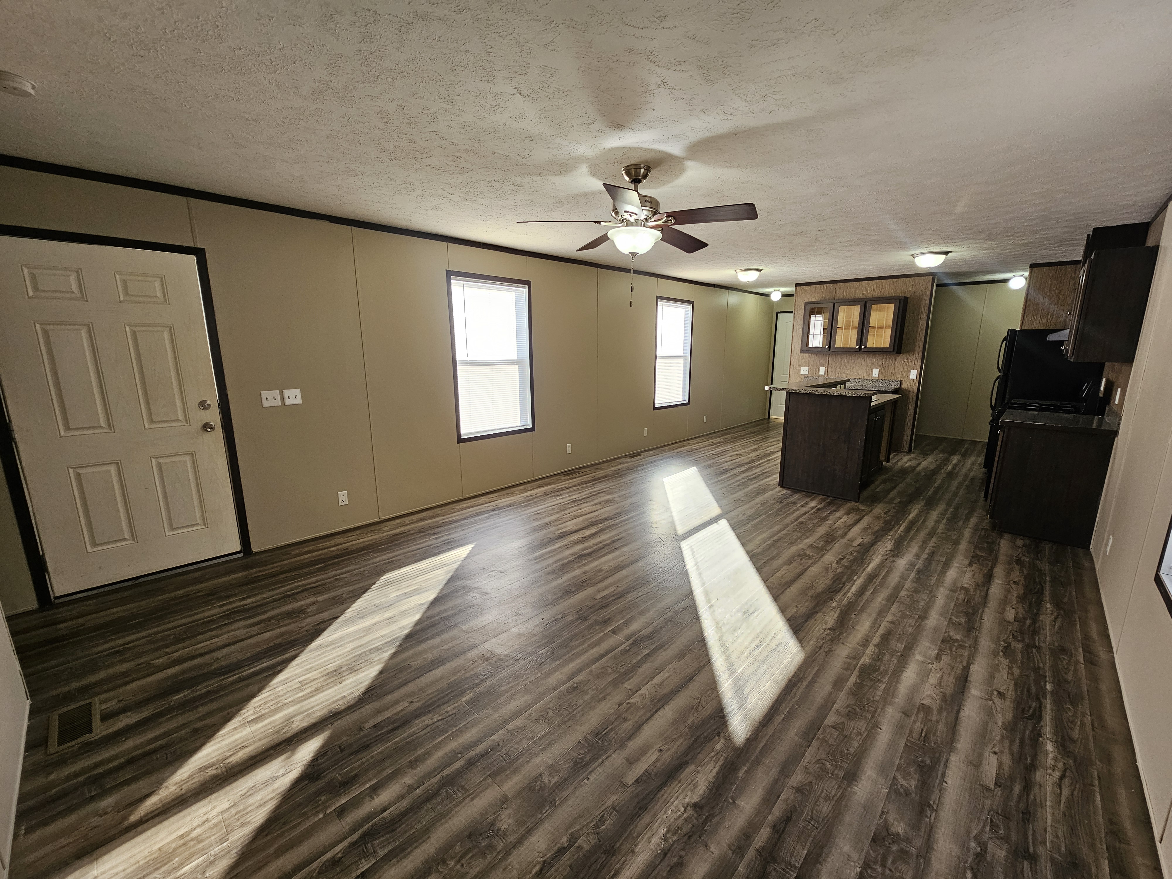 A photo of the The Woodlands Home