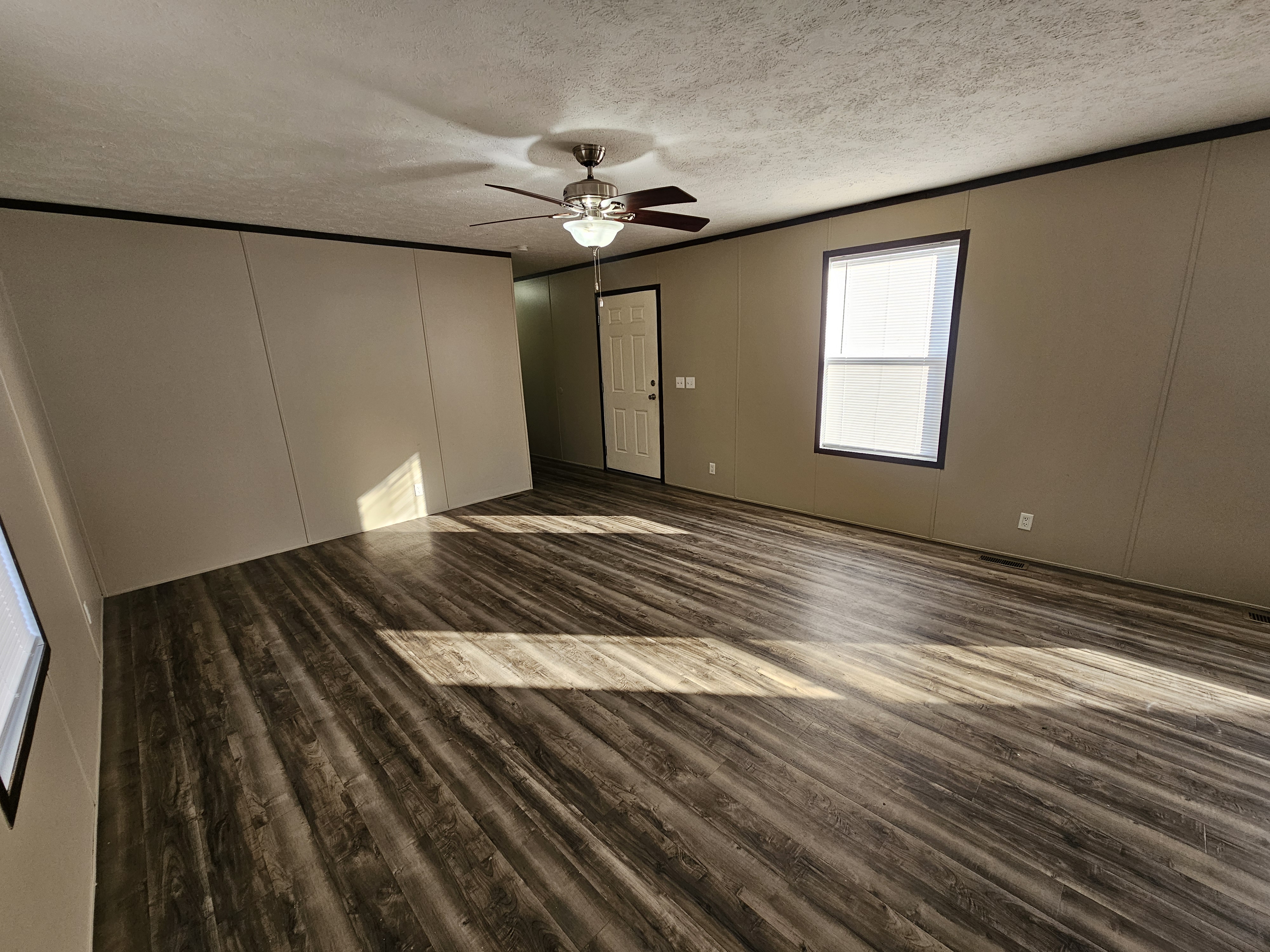 A photo of the The Woodlands Home