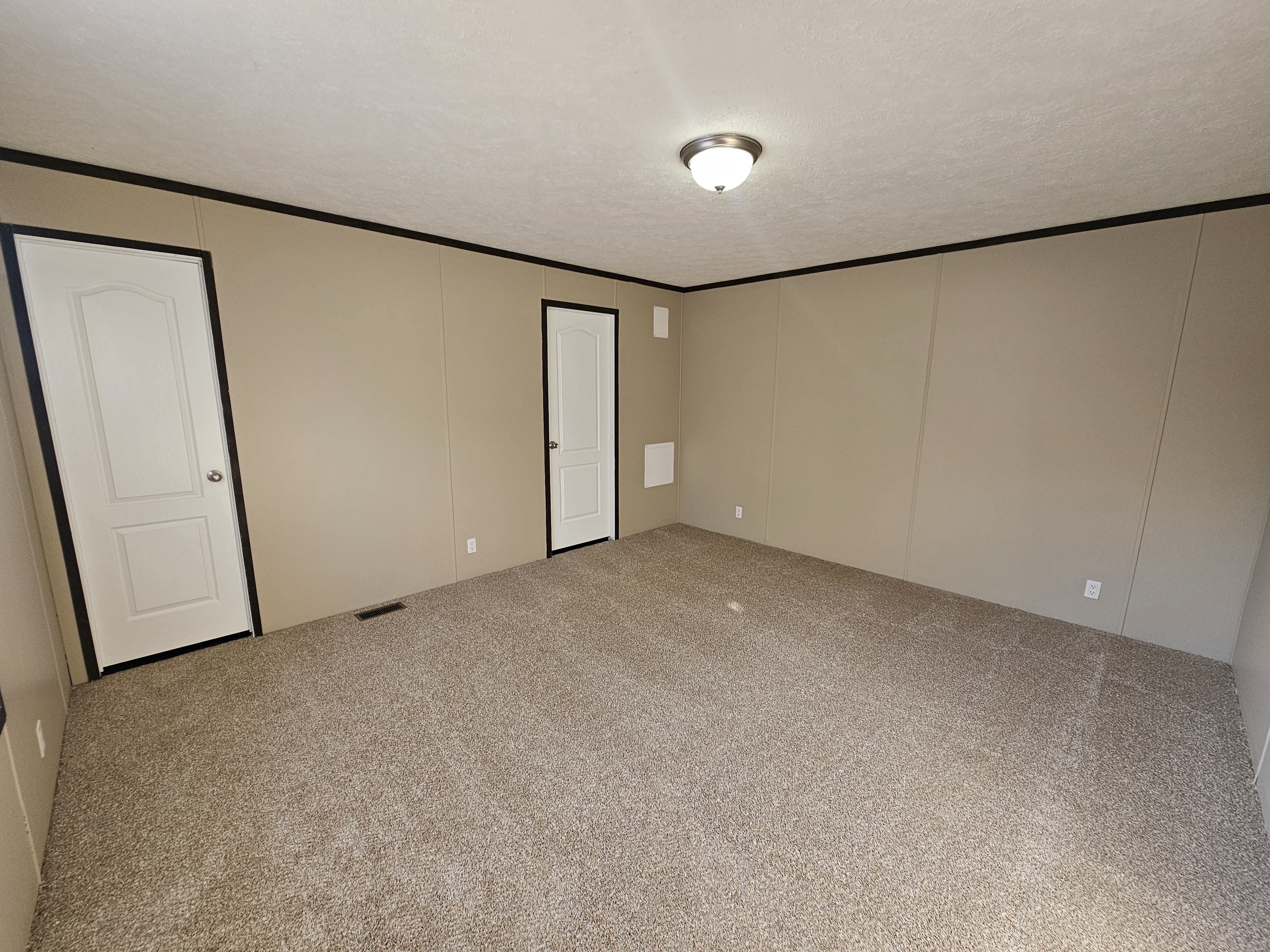 A photo of the The Woodlands Home
