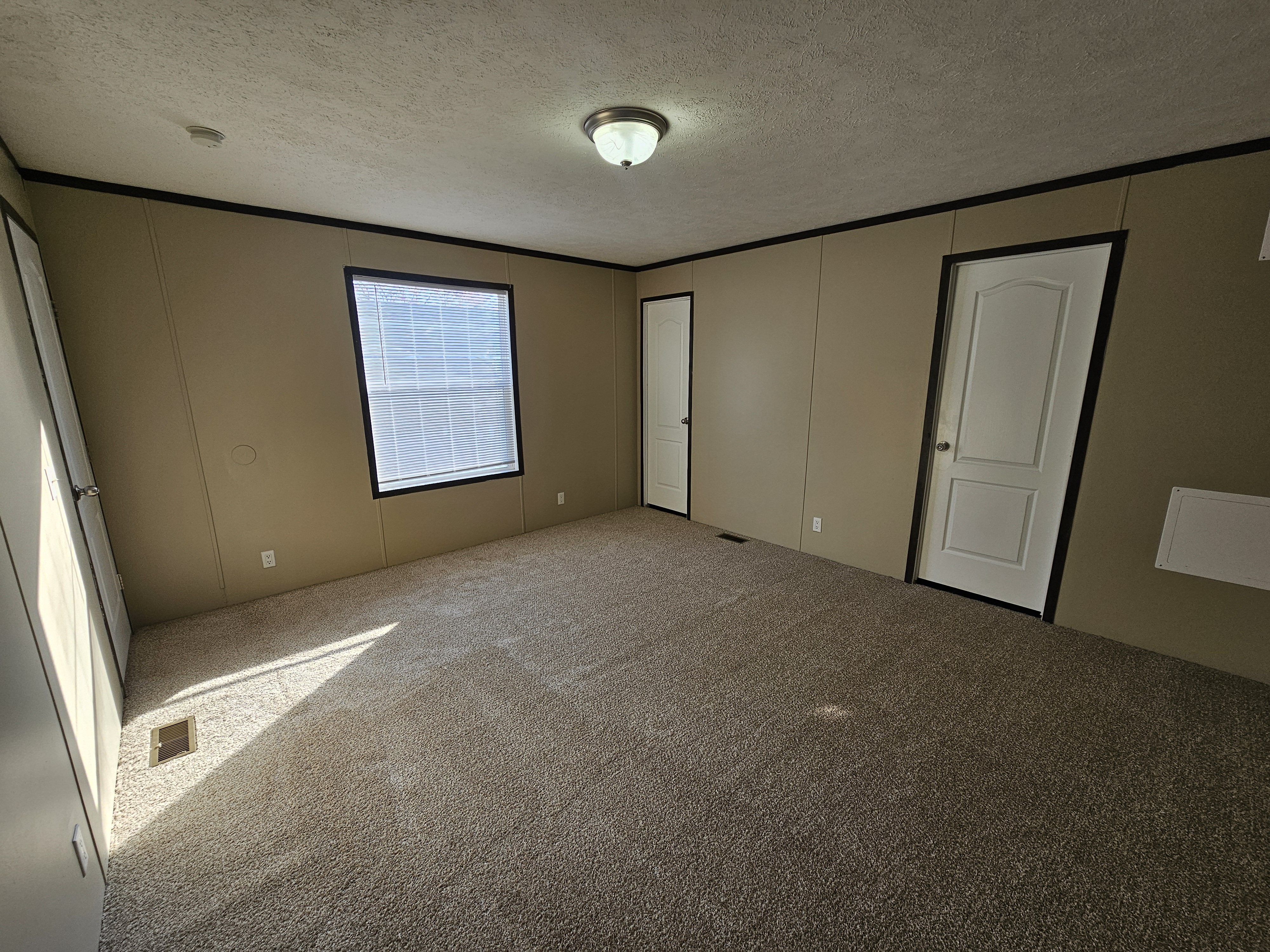 A photo of the The Woodlands Home