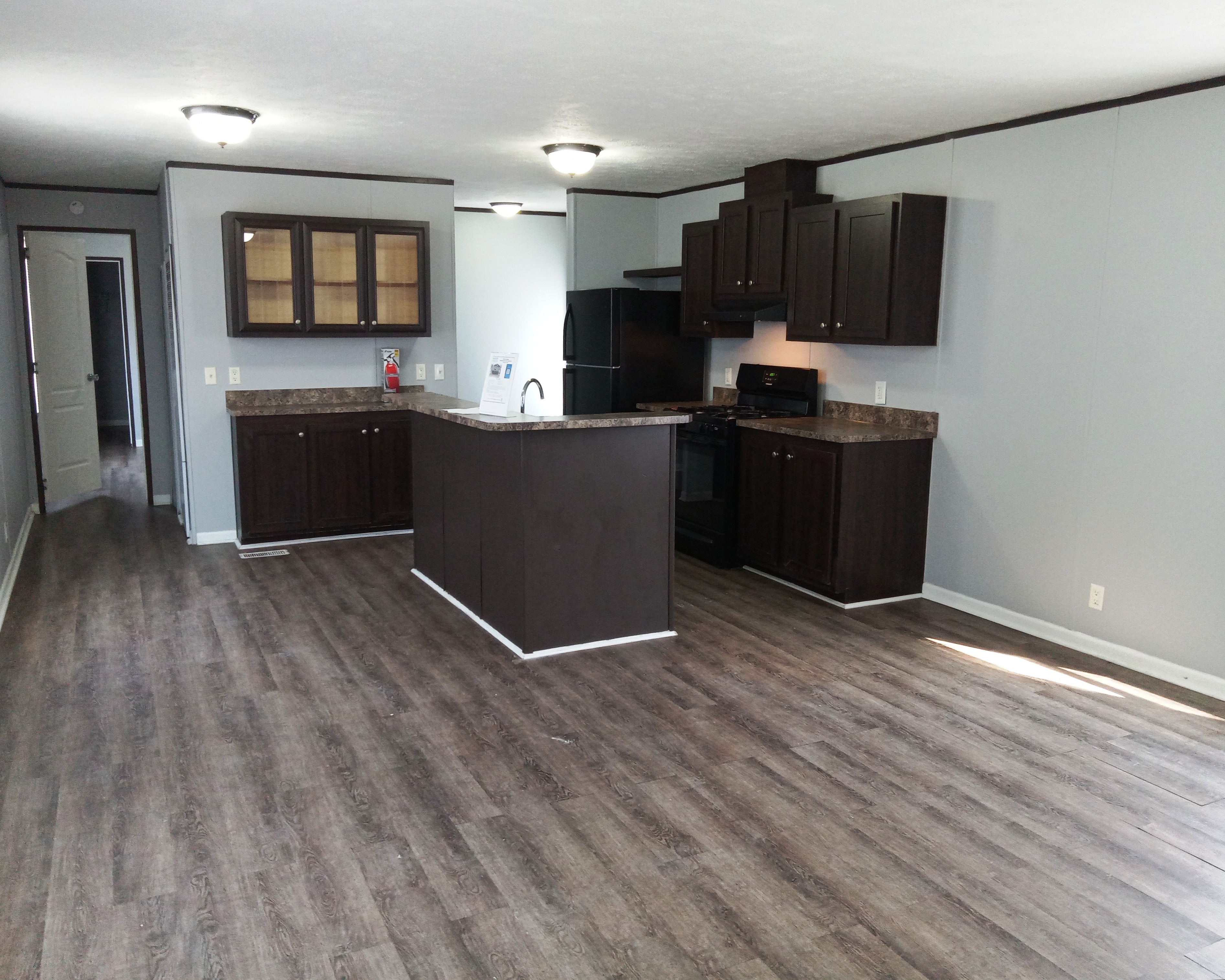 A photo of the Sterling Estates Home