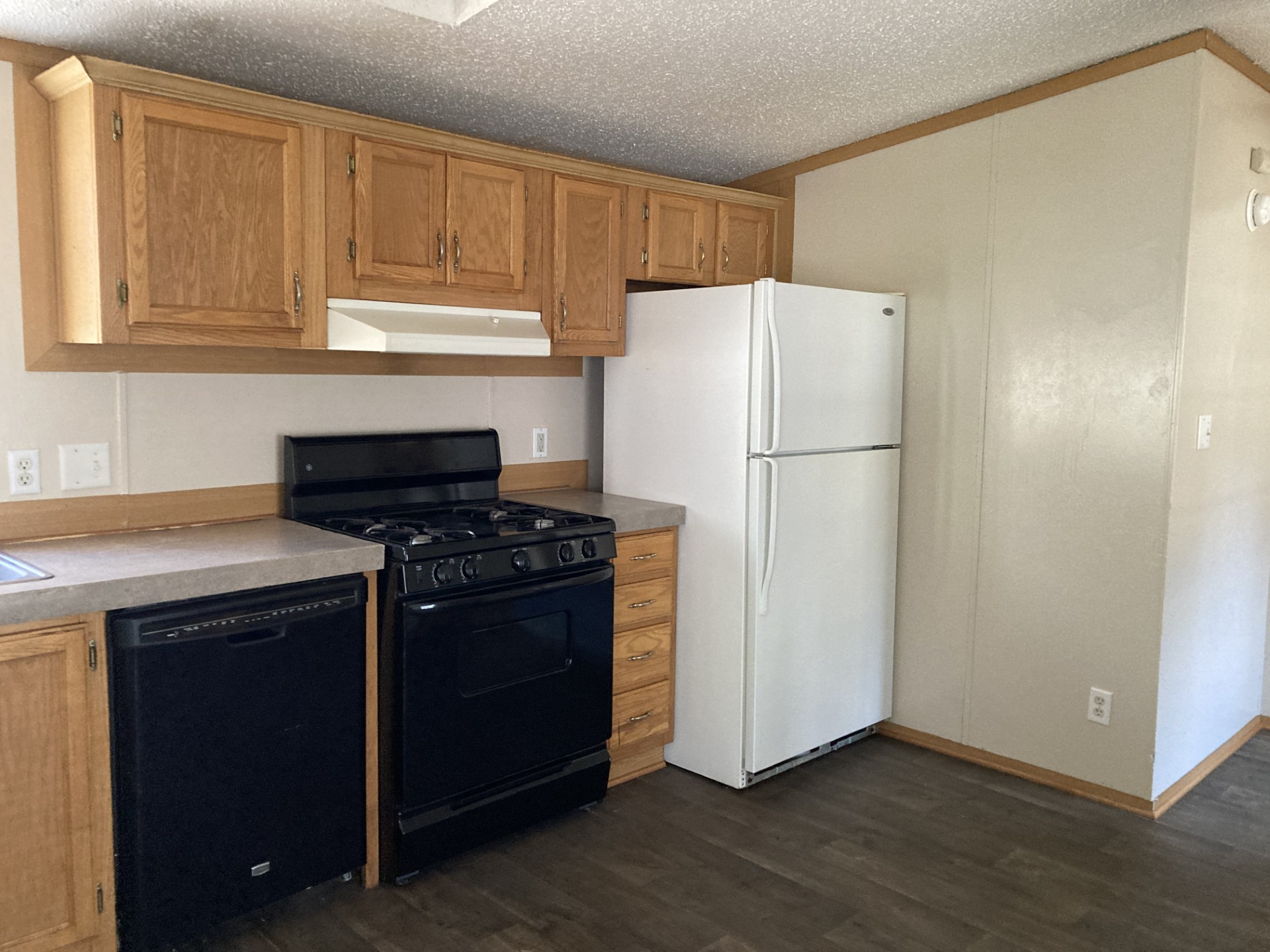 A photo of the Village Trails Home