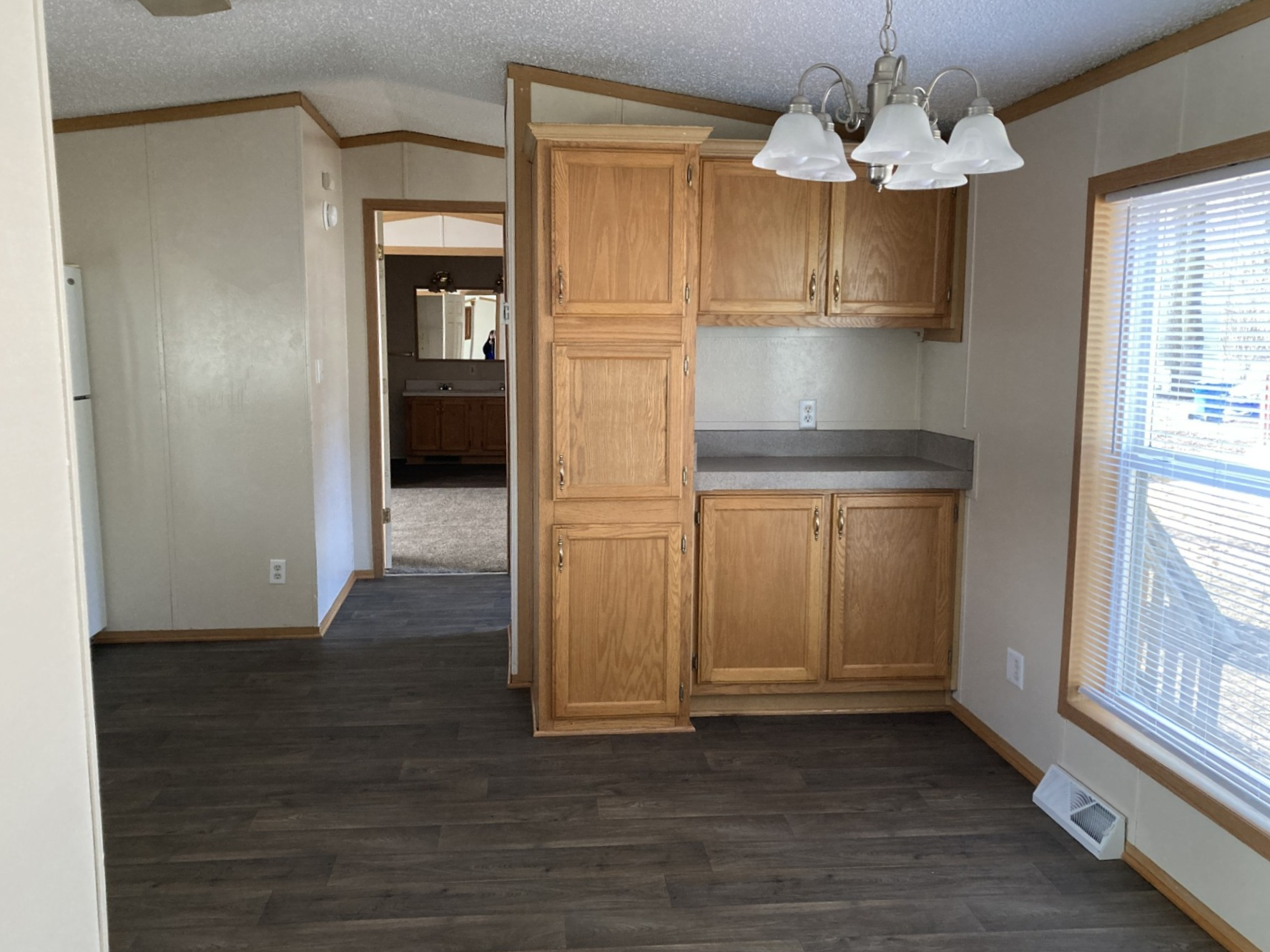 A photo of the Village Trails Home