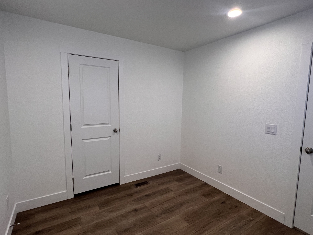 A photo of the Holiday Village Home