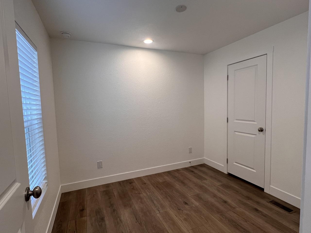 A photo of the Holiday Village Home