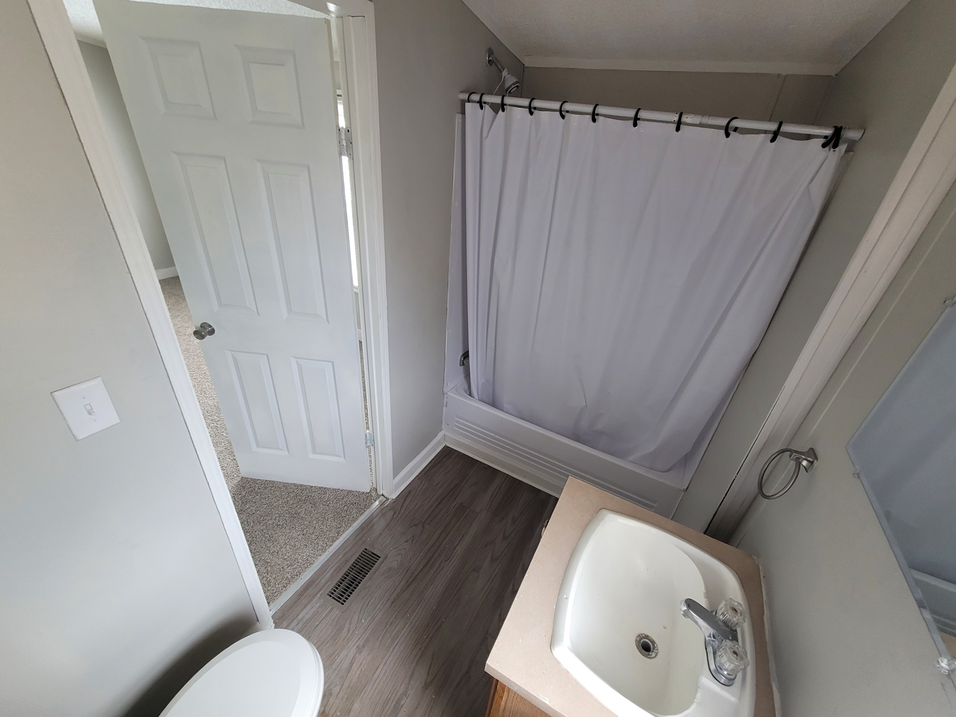 A photo of the Stonecrest Manor Home