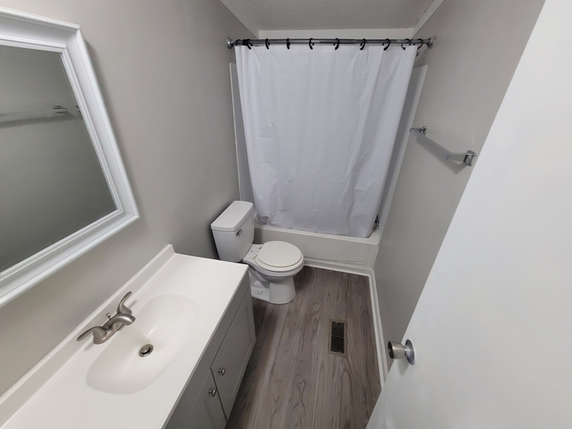 A photo of the Stonecrest Manor Home