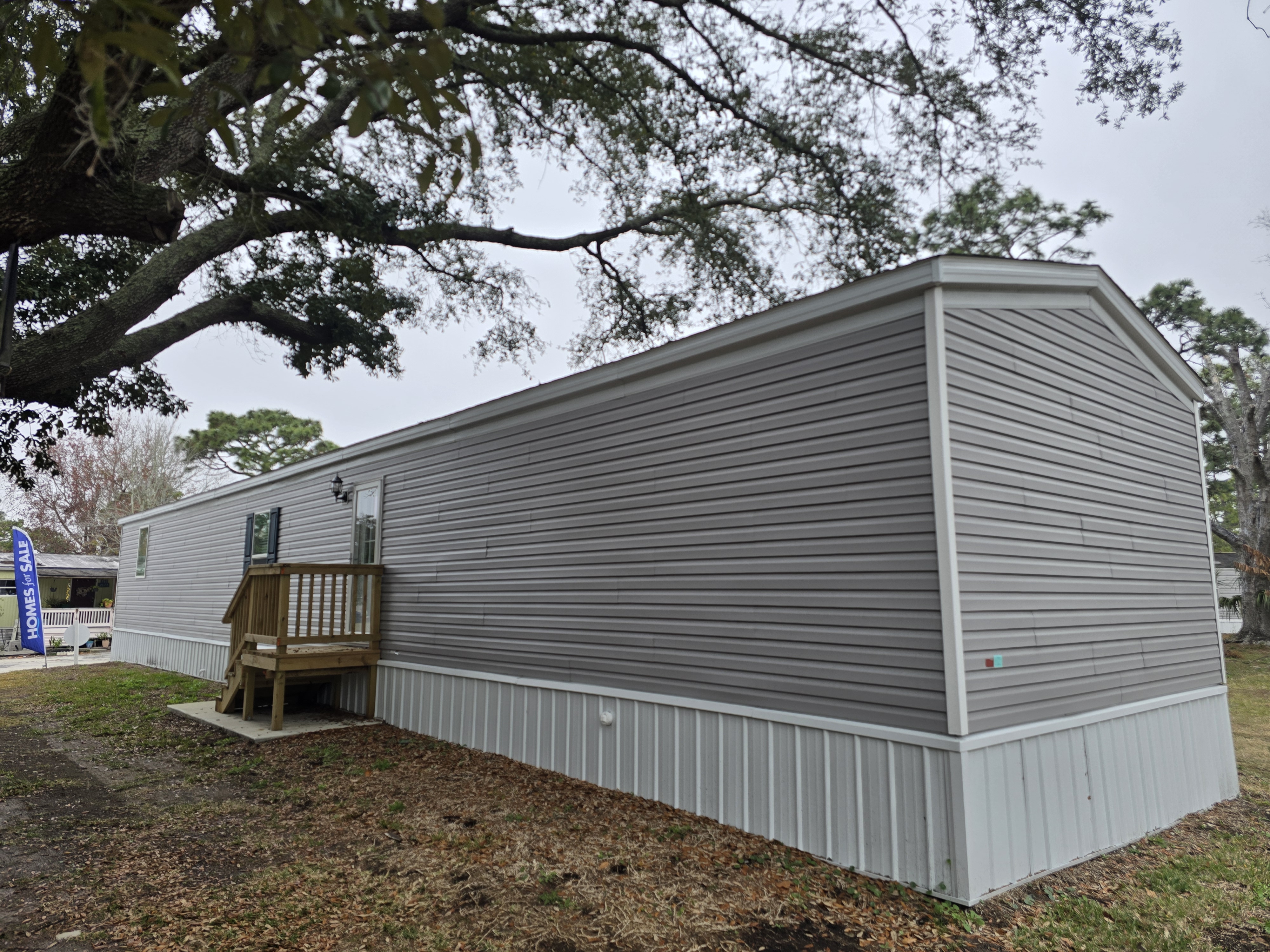 A photo of the Portside East Home