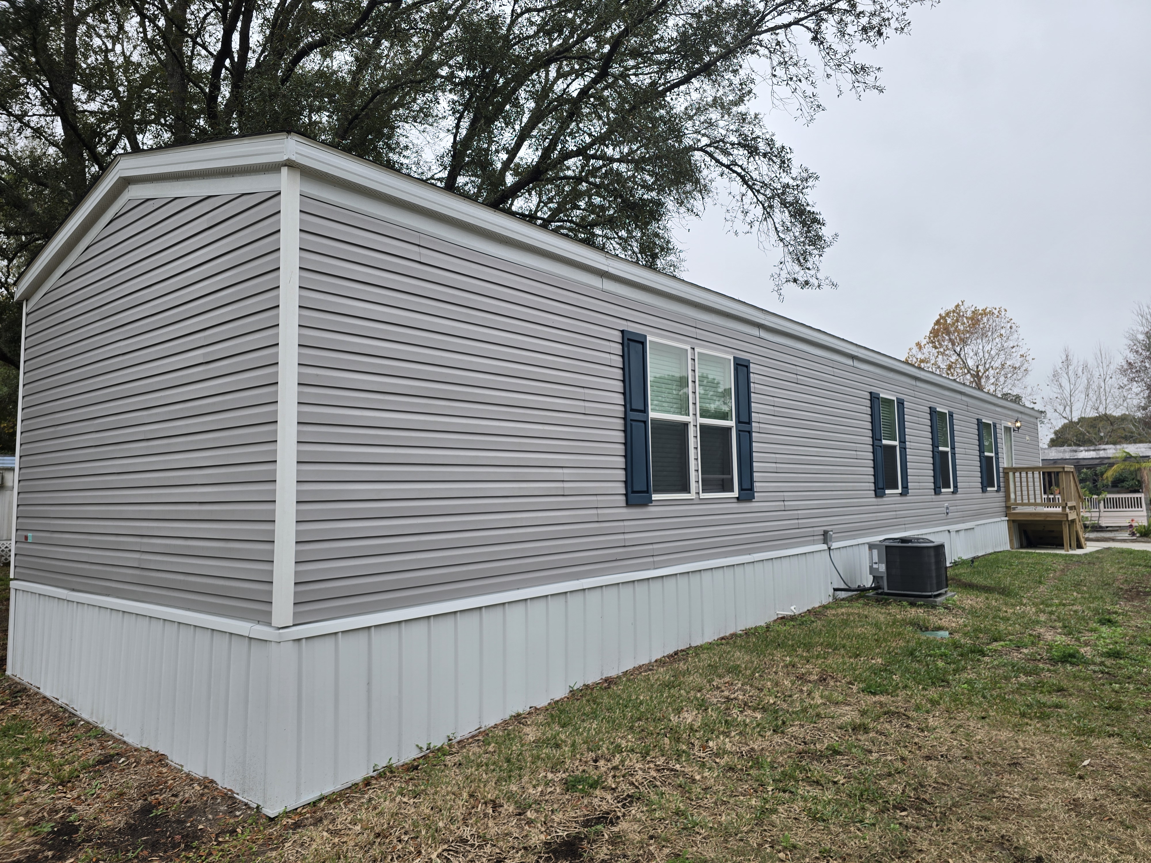 A photo of the Portside East Home