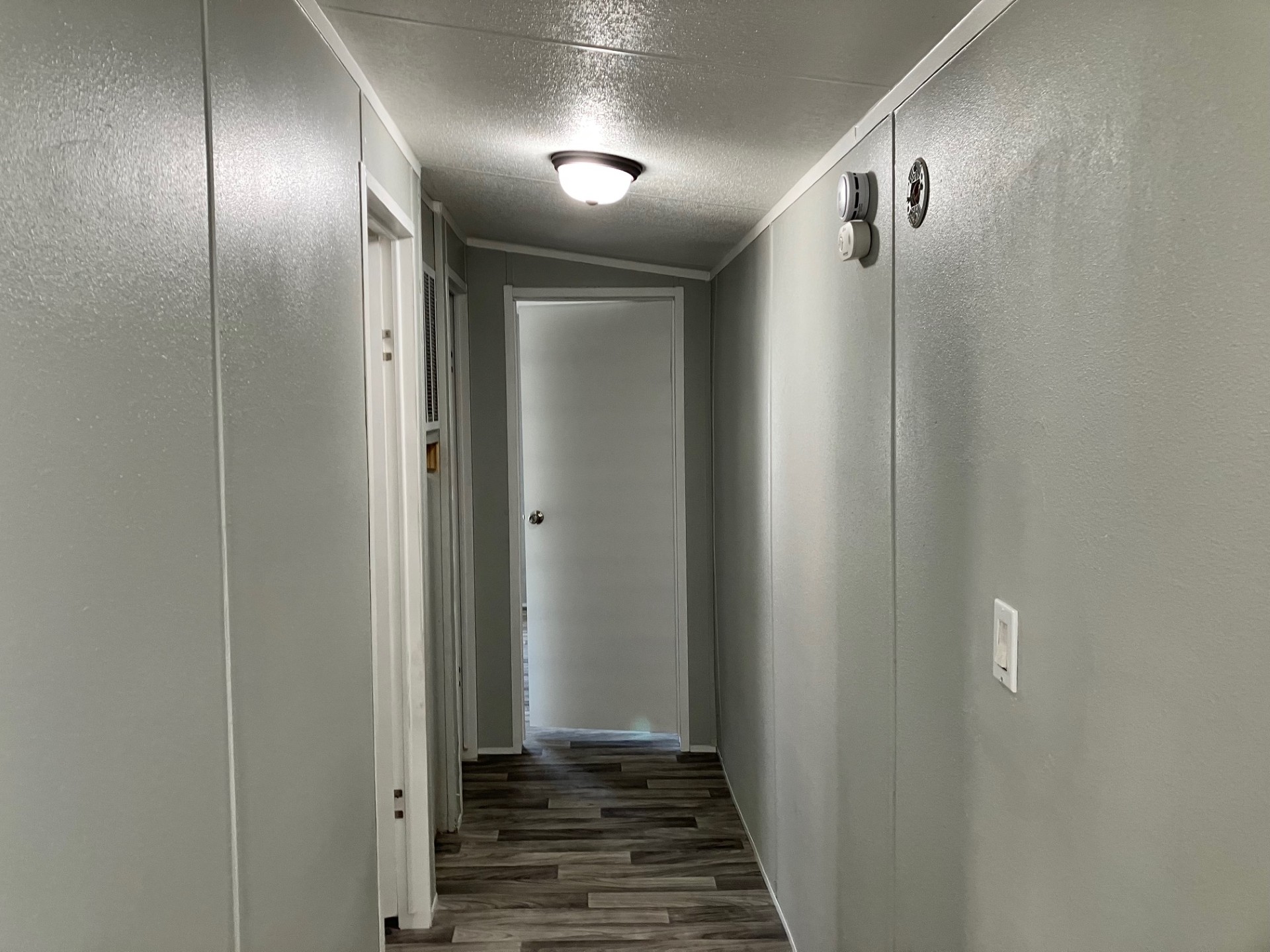 A photo of the Creekside Home