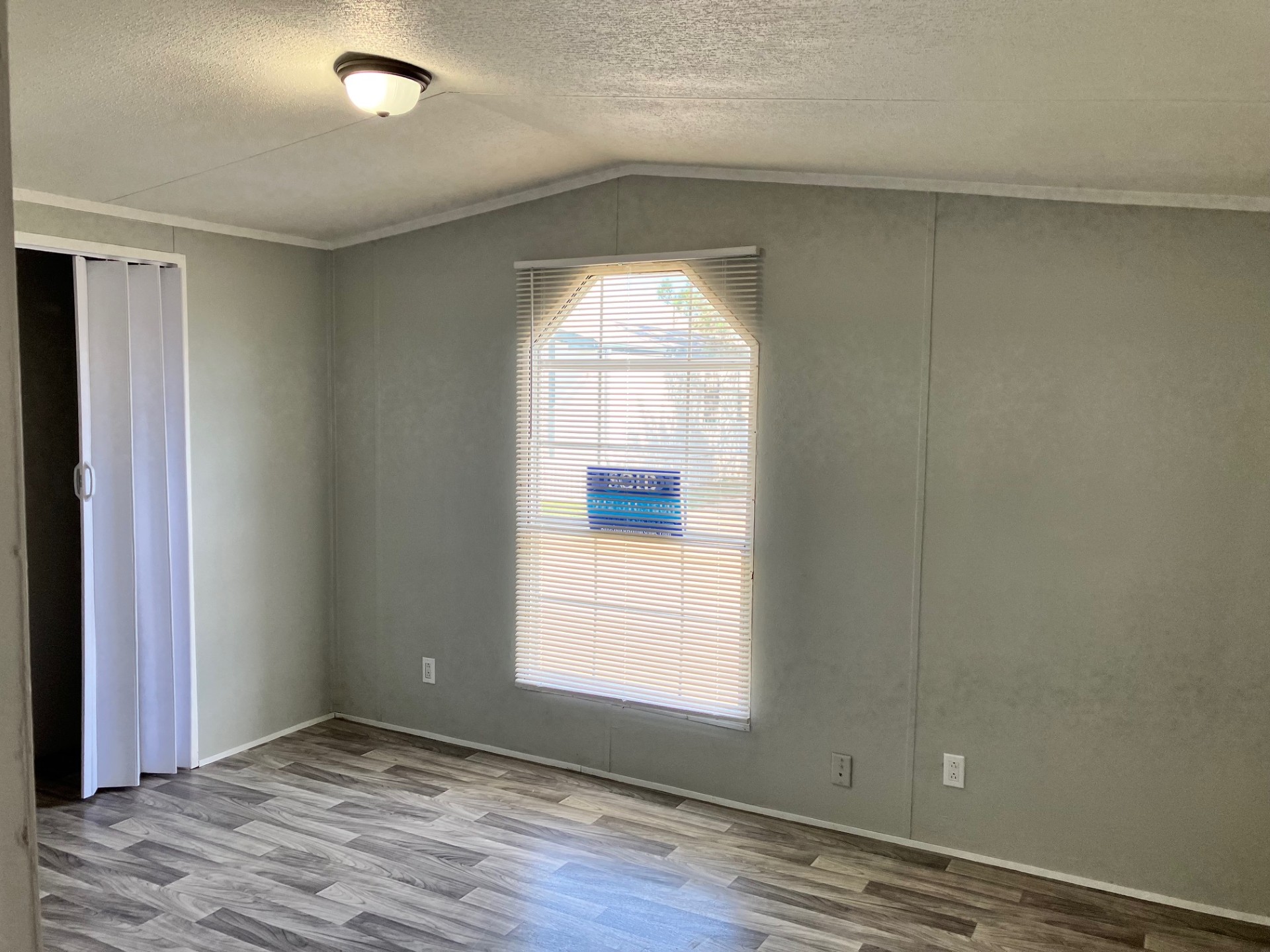 A photo of the Creekside Home