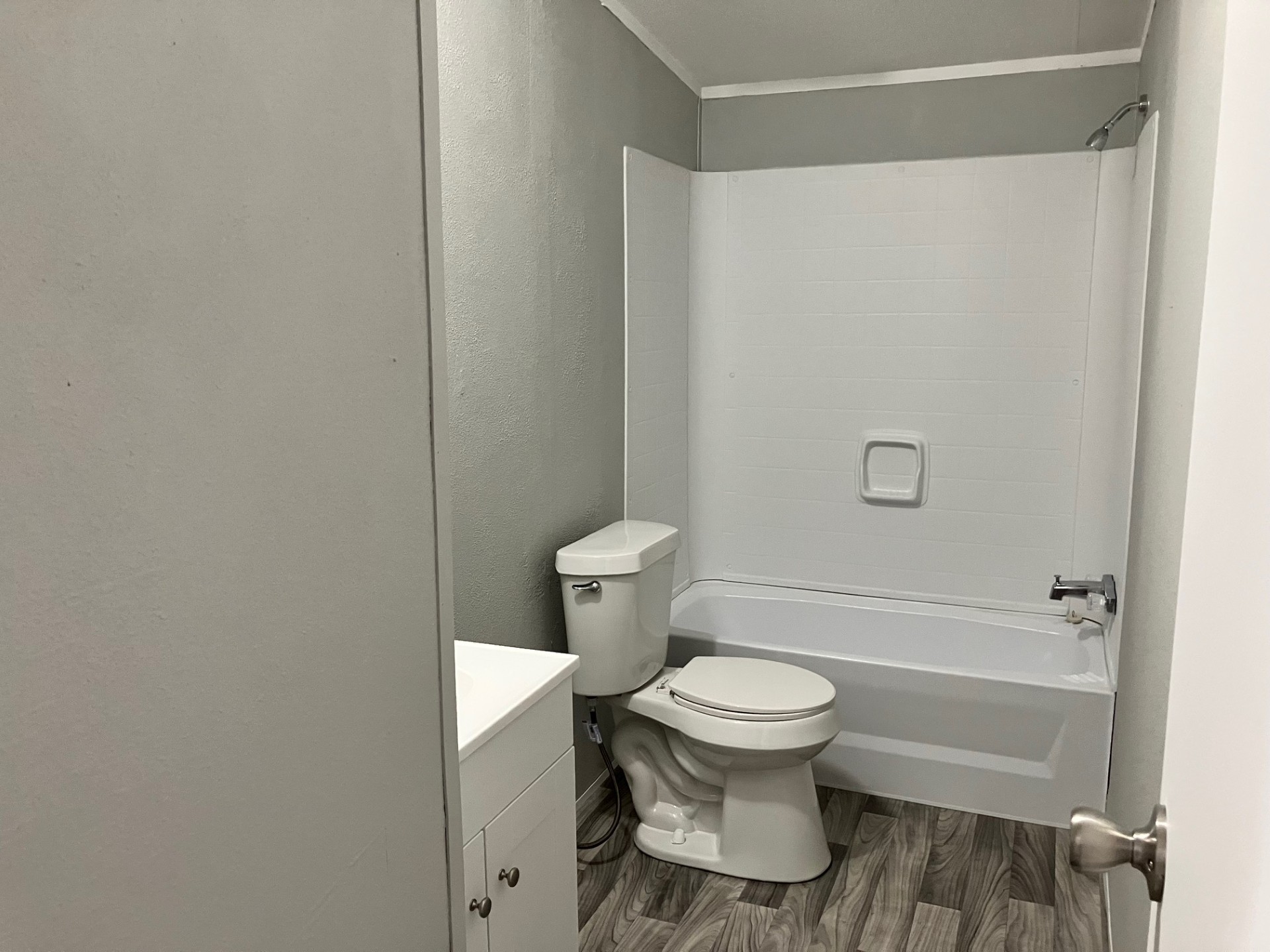 A photo of the Creekside Home