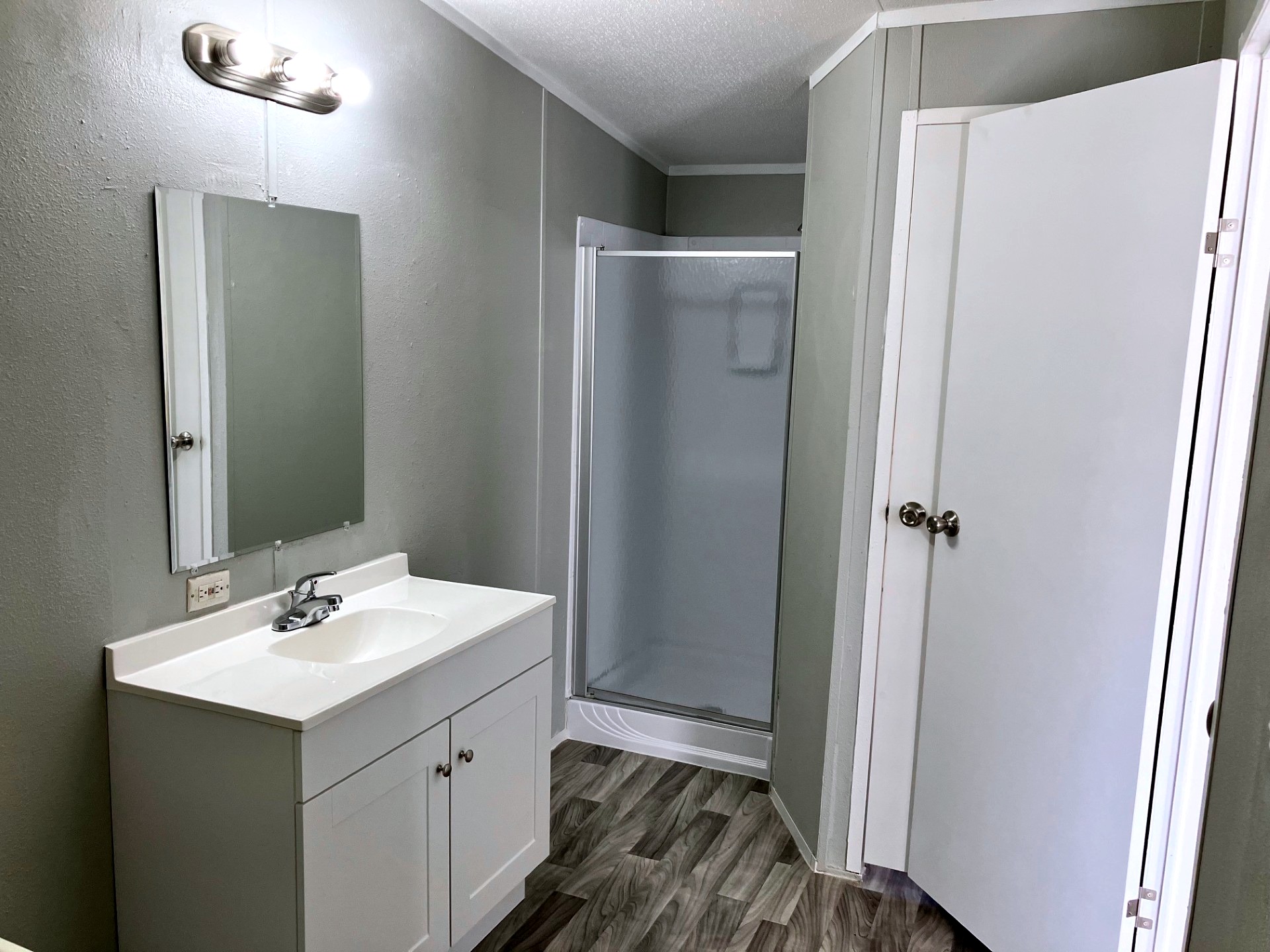 A photo of the Creekside Home