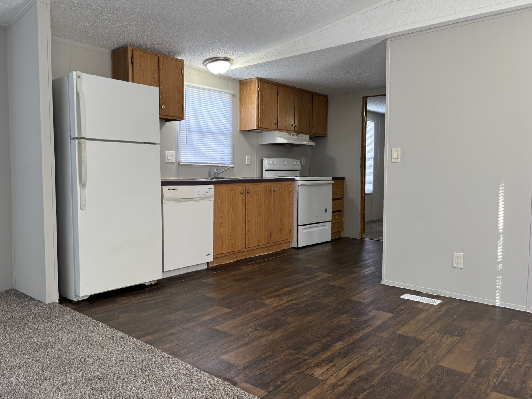 A photo of the Easy Living Home
