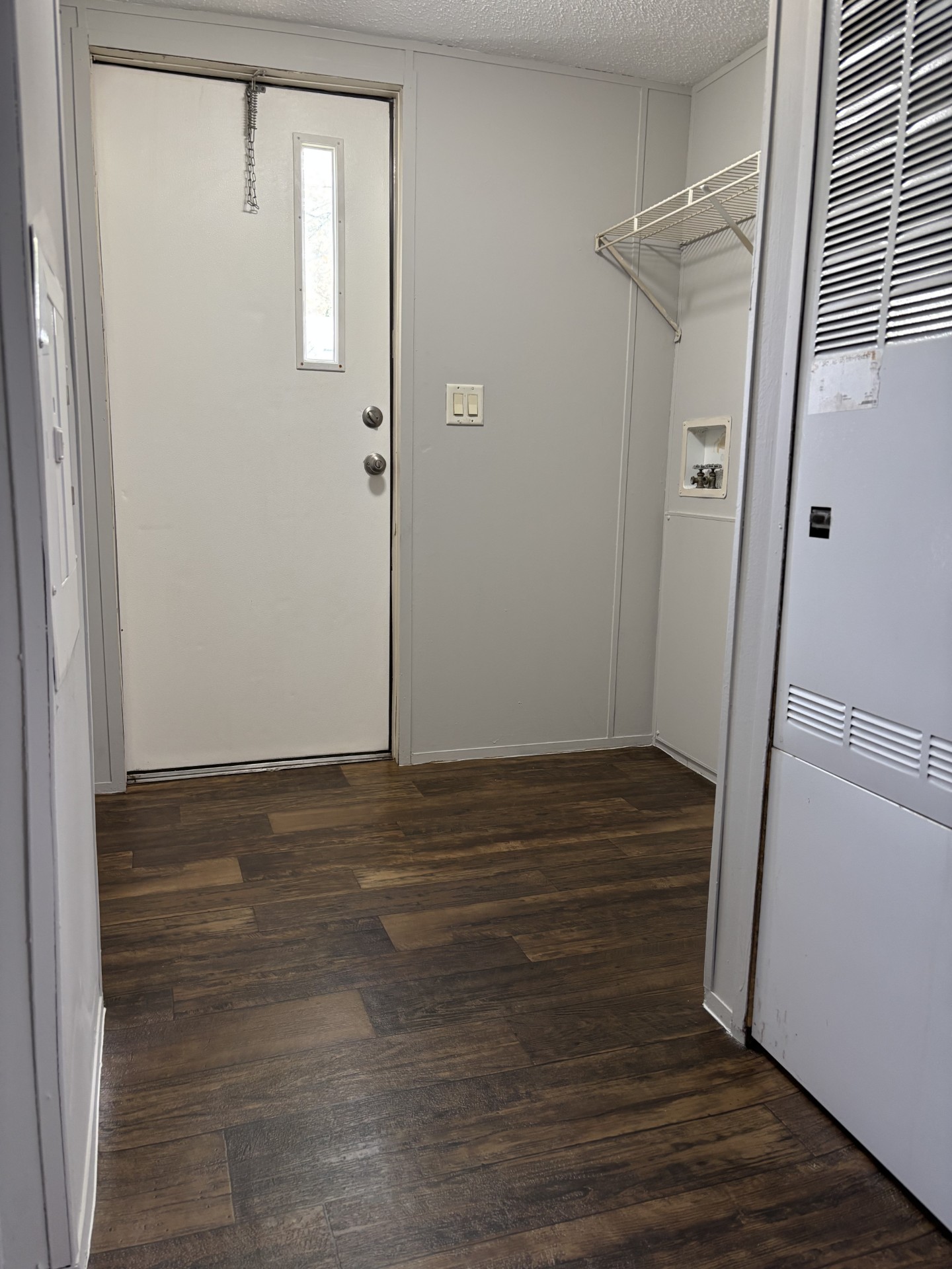 A photo of the Easy Living Home