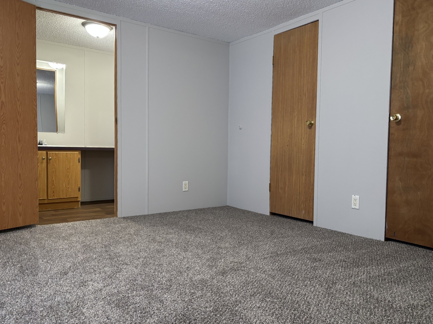 A photo of the Easy Living Home