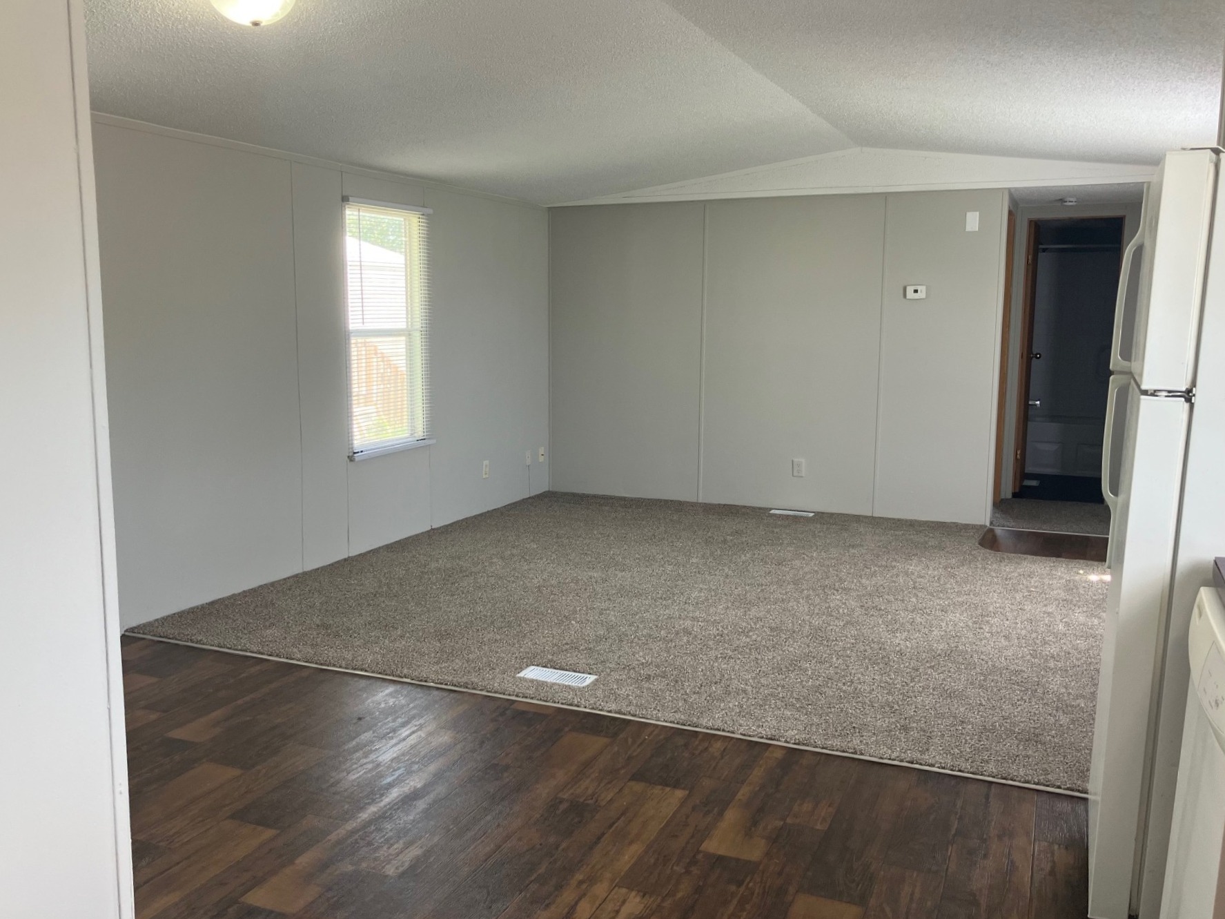 A photo of the Easy Living Home