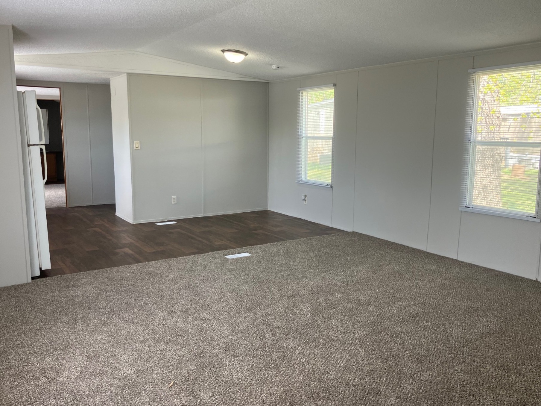 A photo of the Easy Living Home