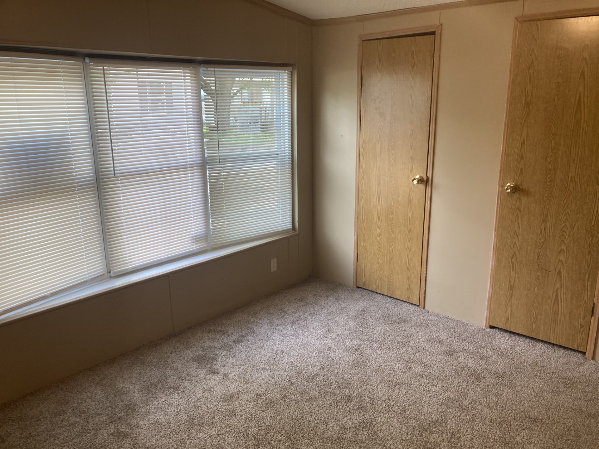 A photo of the Longacre Estates Home