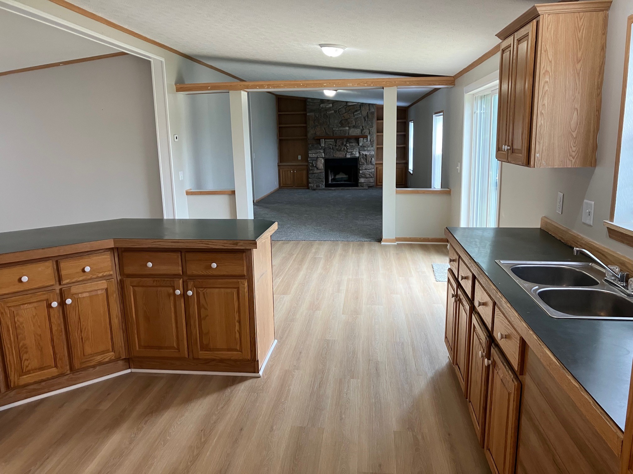 A photo of the Countryview Farms Home