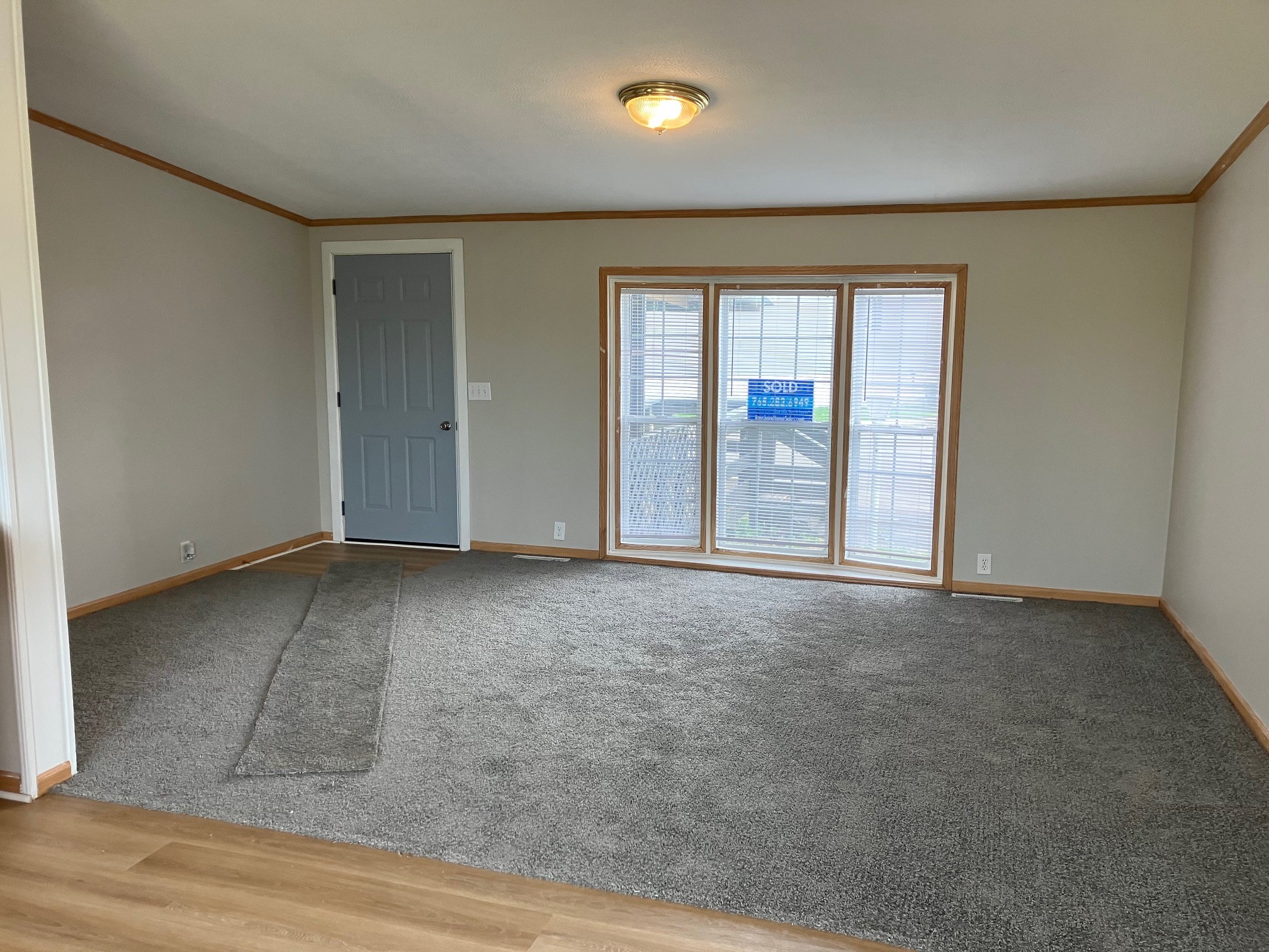 A photo of the Countryview Farms Home