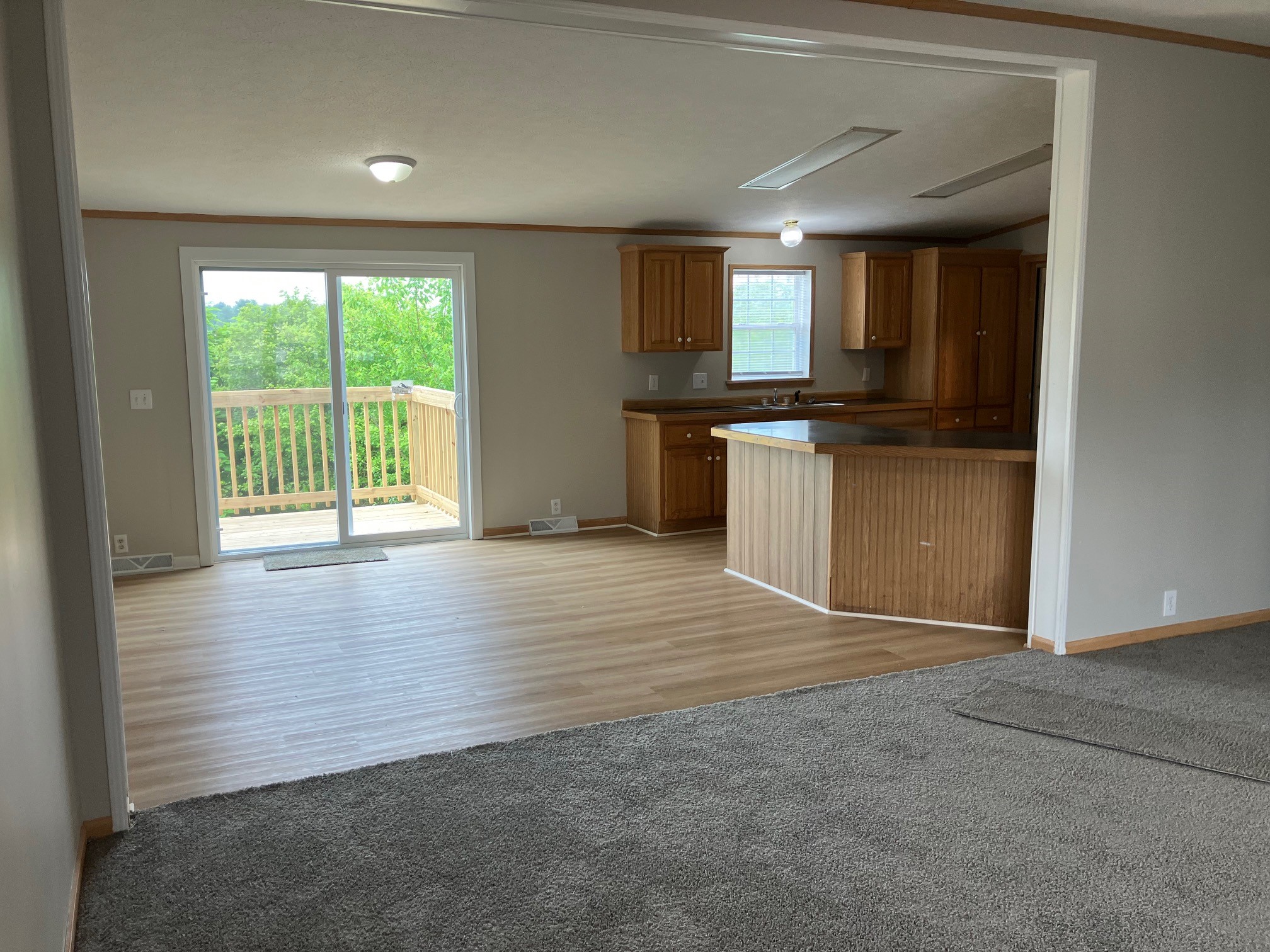 A photo of the Countryview Farms Home