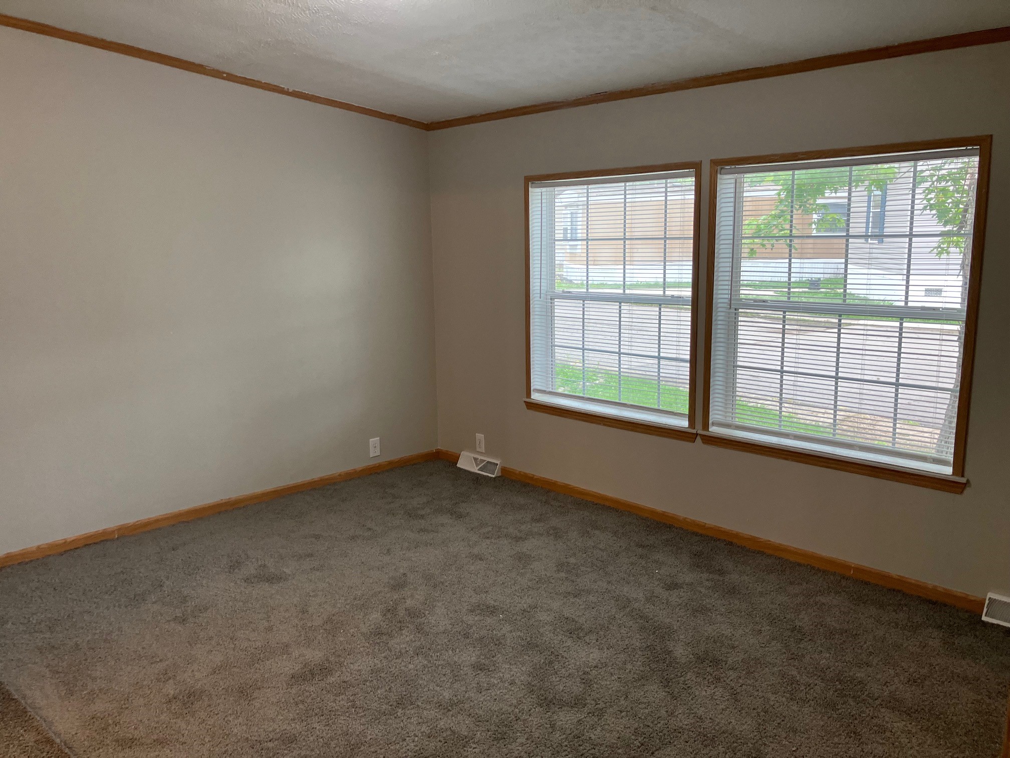 A photo of the Countryview Farms Home