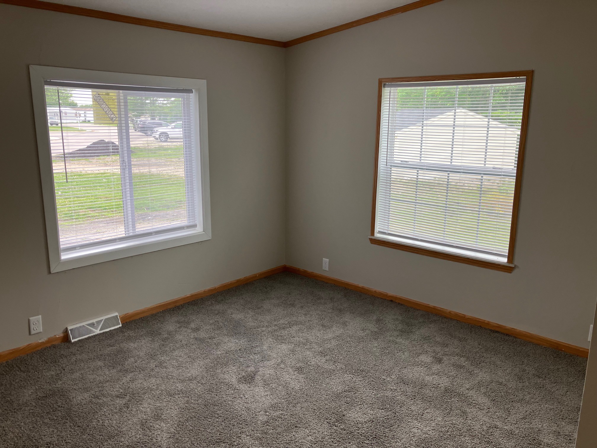 A photo of the Countryview Farms Home