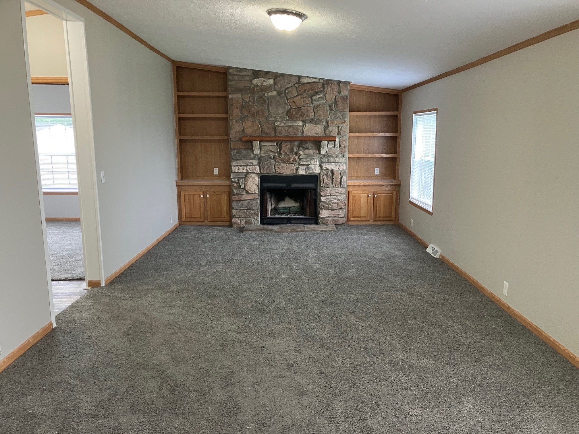 A photo of the Countryview Farms Home