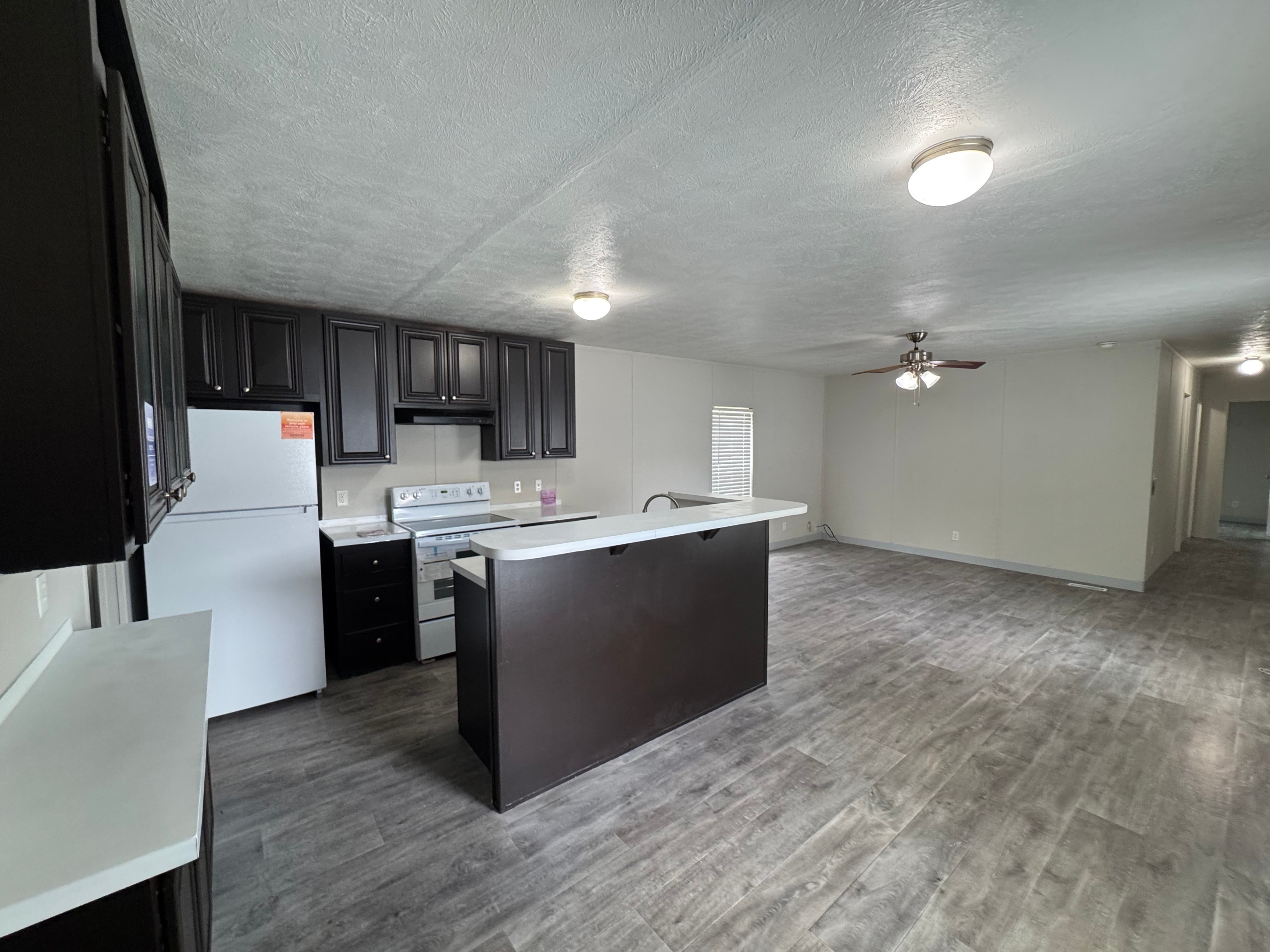 A photo of the Shady Grove Ranch Home