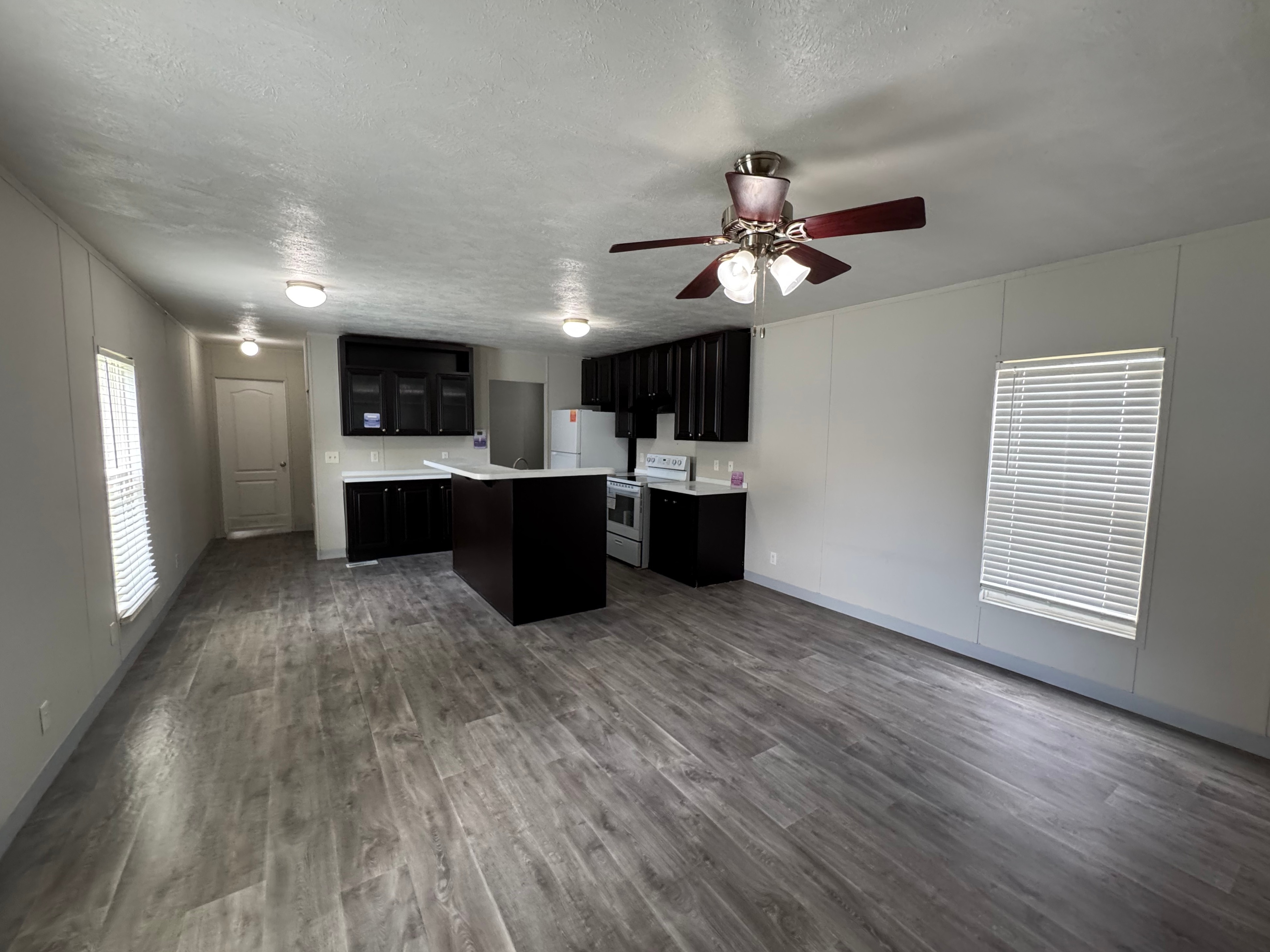 A photo of the Shady Grove Ranch Home