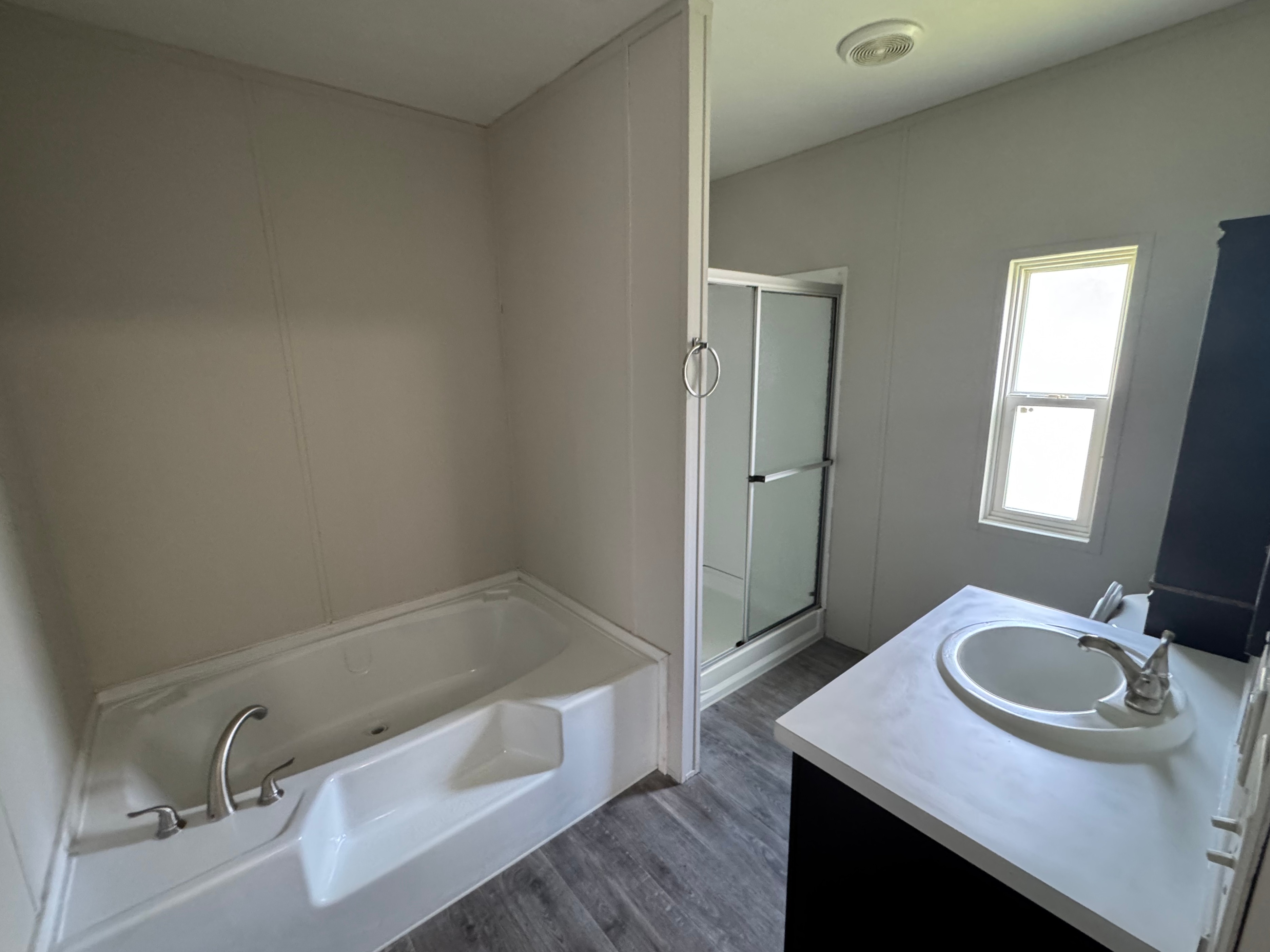 A photo of the Shady Grove Ranch Home