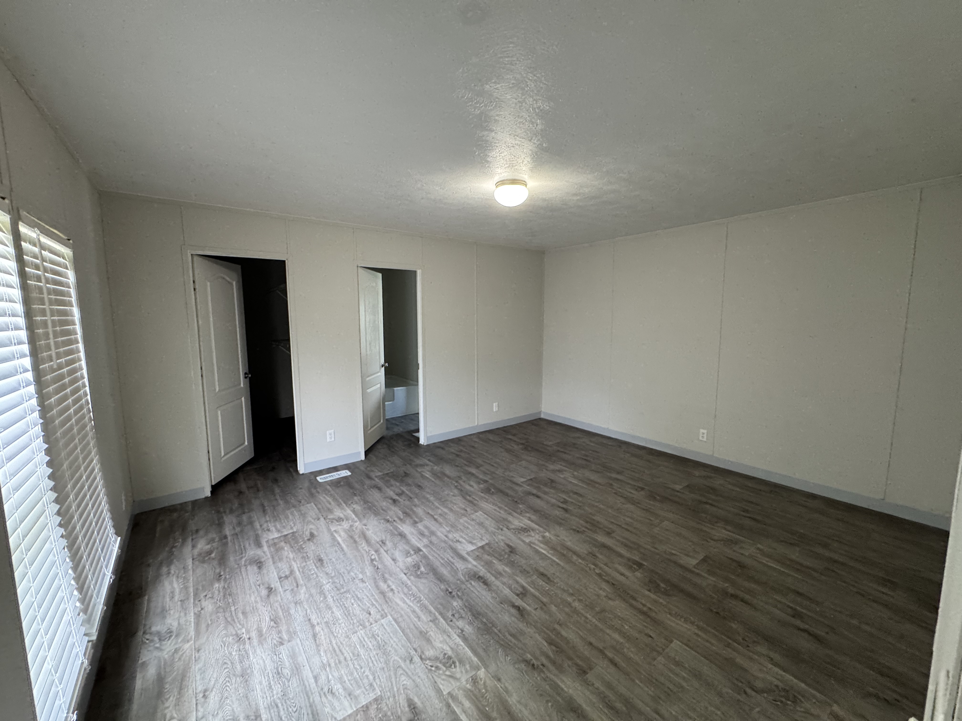 A photo of the Shady Grove Ranch Home