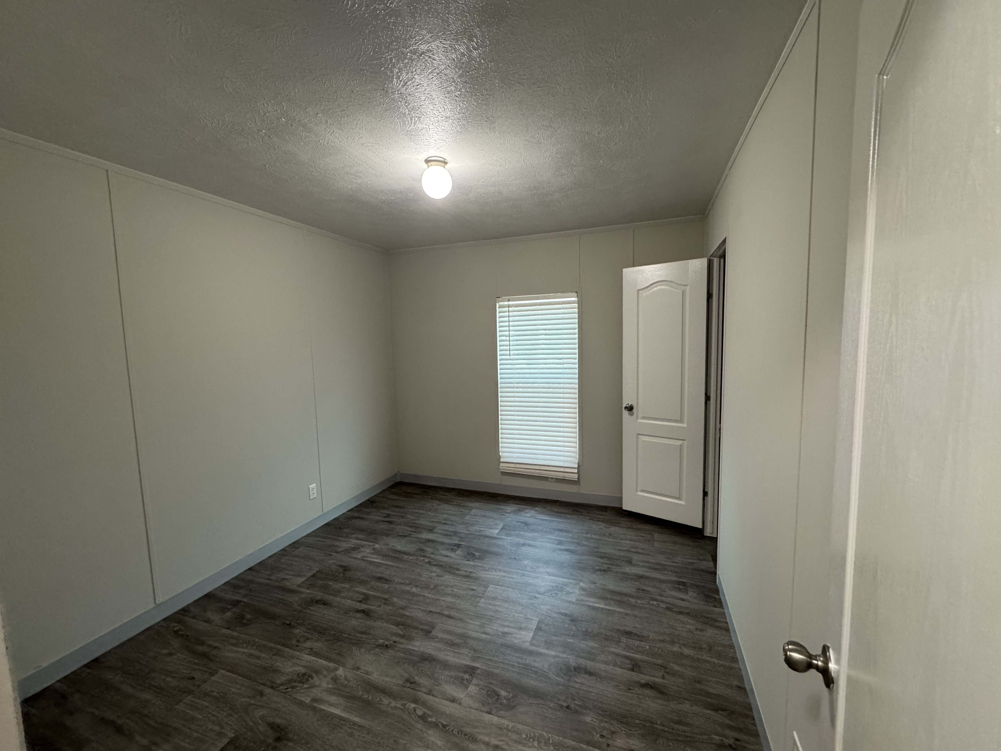A photo of the Shady Grove Ranch Home